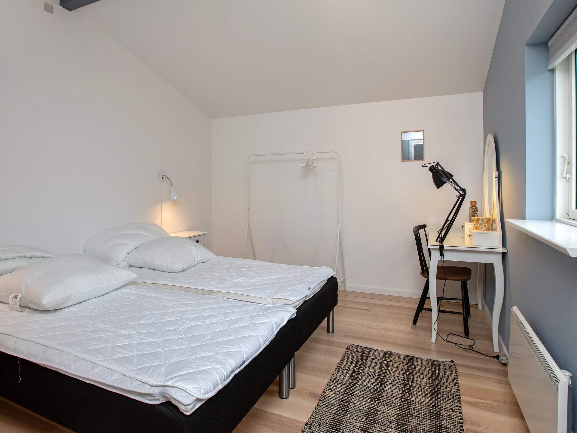 Modern vakantiehuis op 150m van strand Marielyst, 6 pers. - foto 31