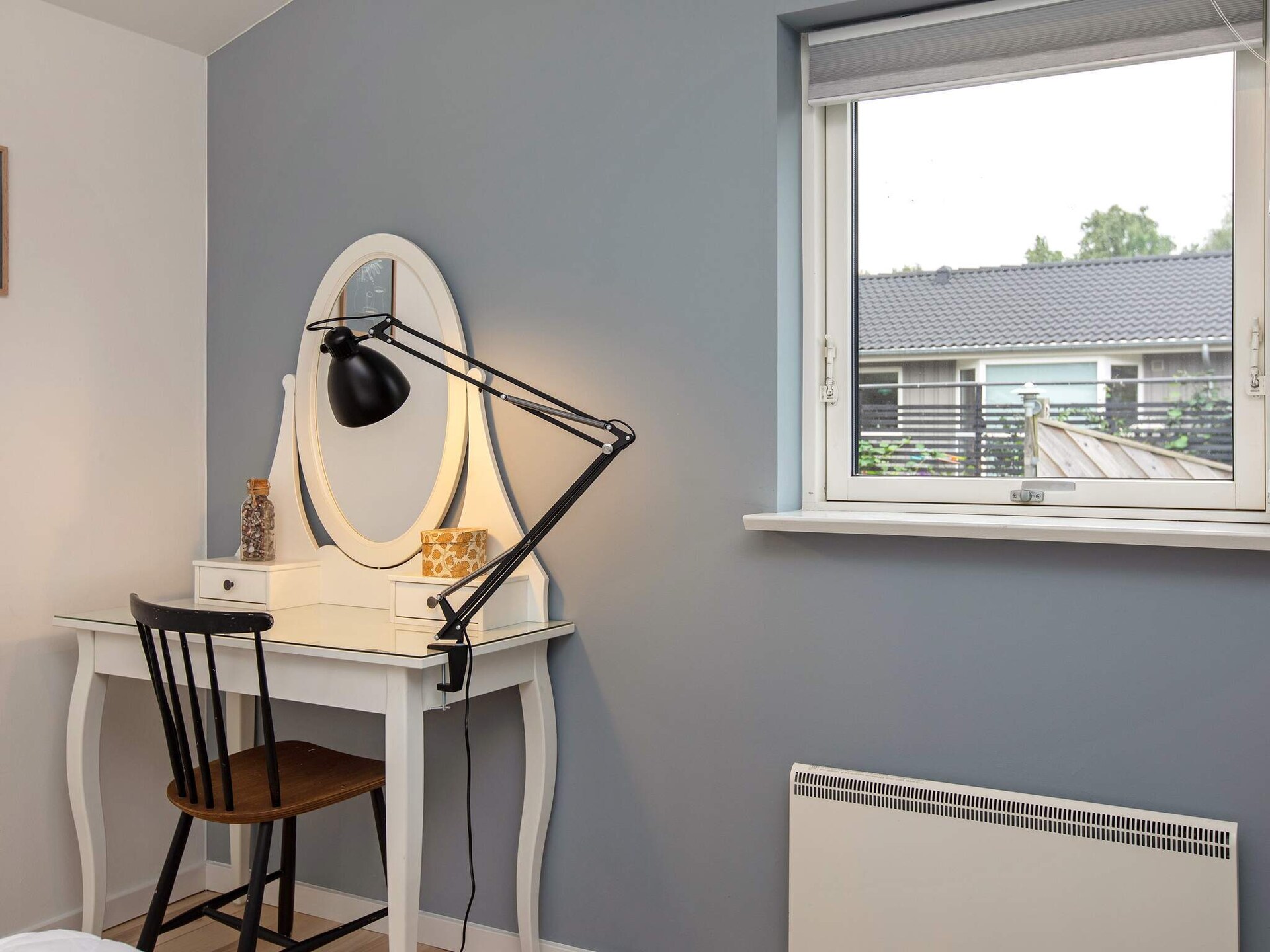Modern vakantiehuis op 150m van strand Marielyst, 6 pers. - foto 35