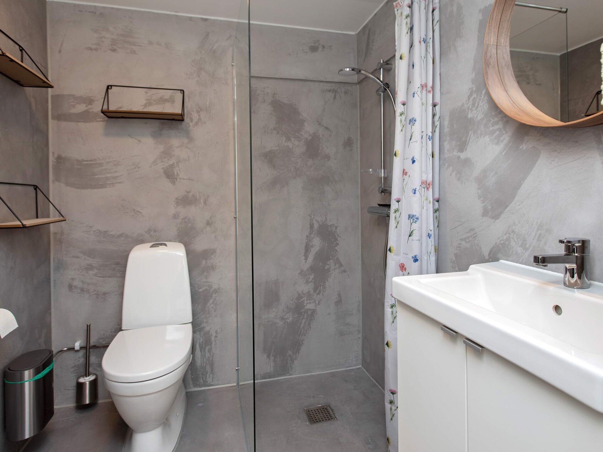 Modern vakantiehuis op 150m van strand Marielyst, 6 pers. - foto 36
