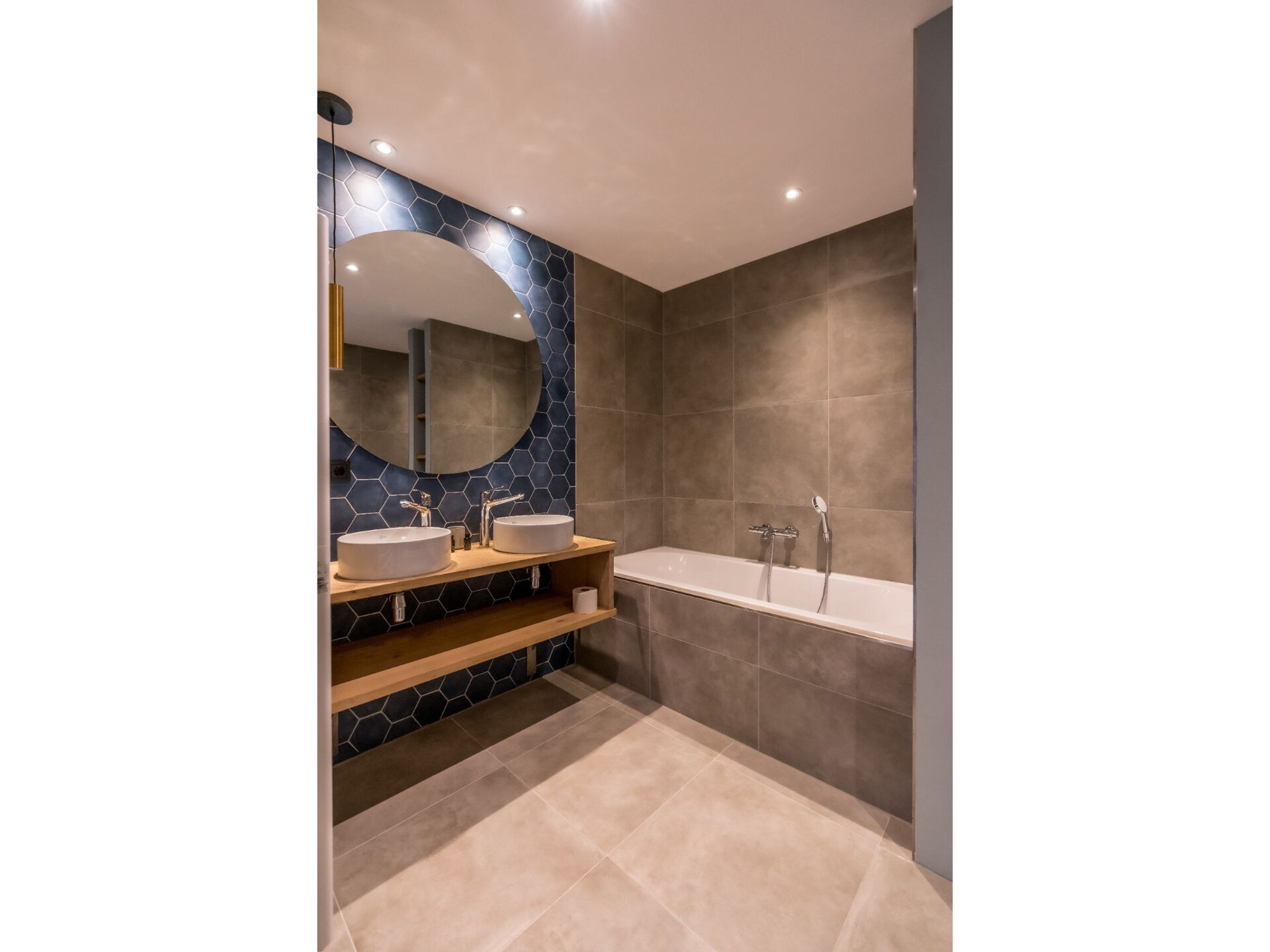 Luxe villa O-Princenhof in De Cocksdorp met uitzicht op Krimbos, 200m van strand - foto 21