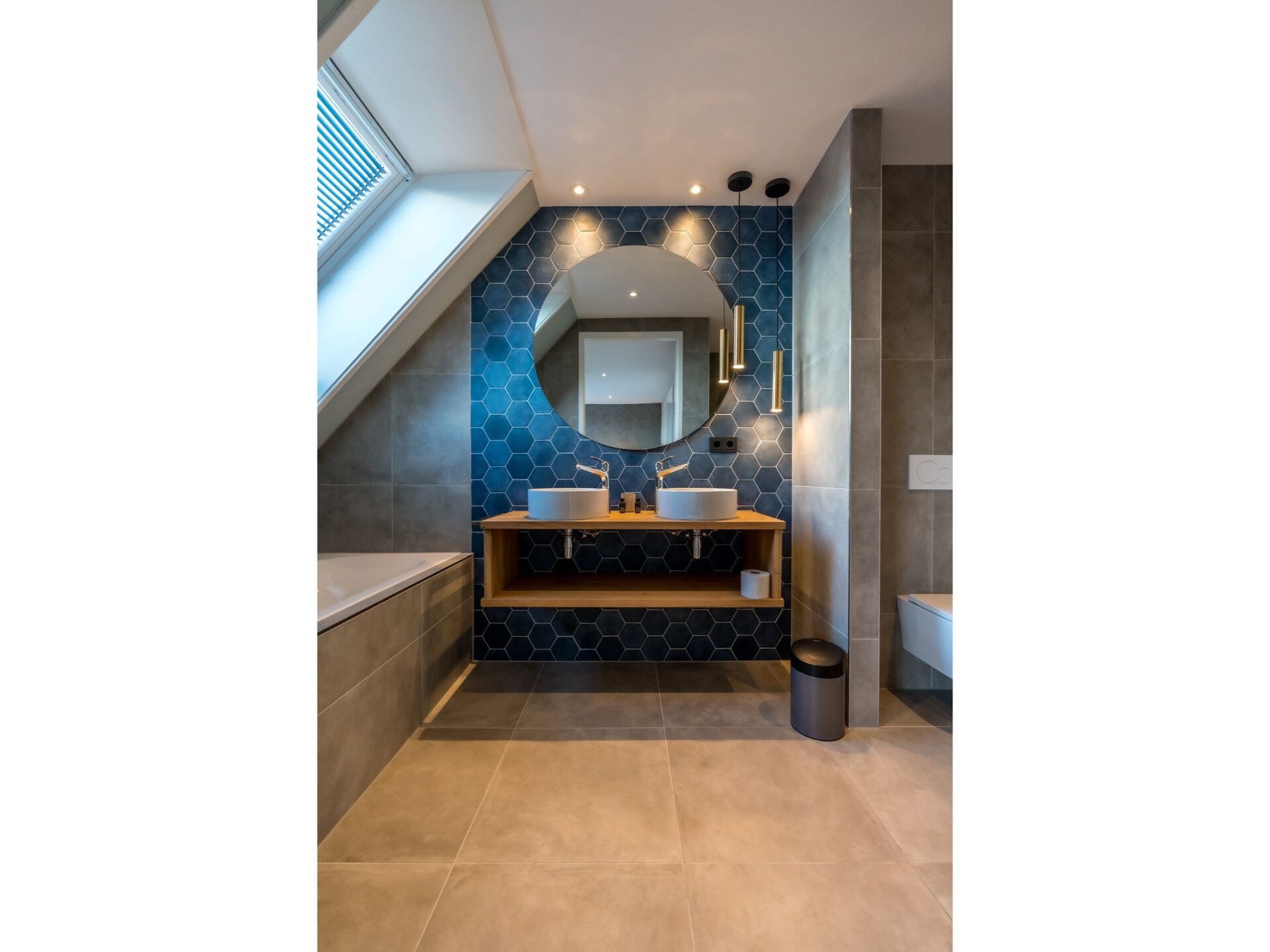 Luxe villa O-Princenhof in De Cocksdorp met uitzicht op Krimbos, 200m van strand - foto 23