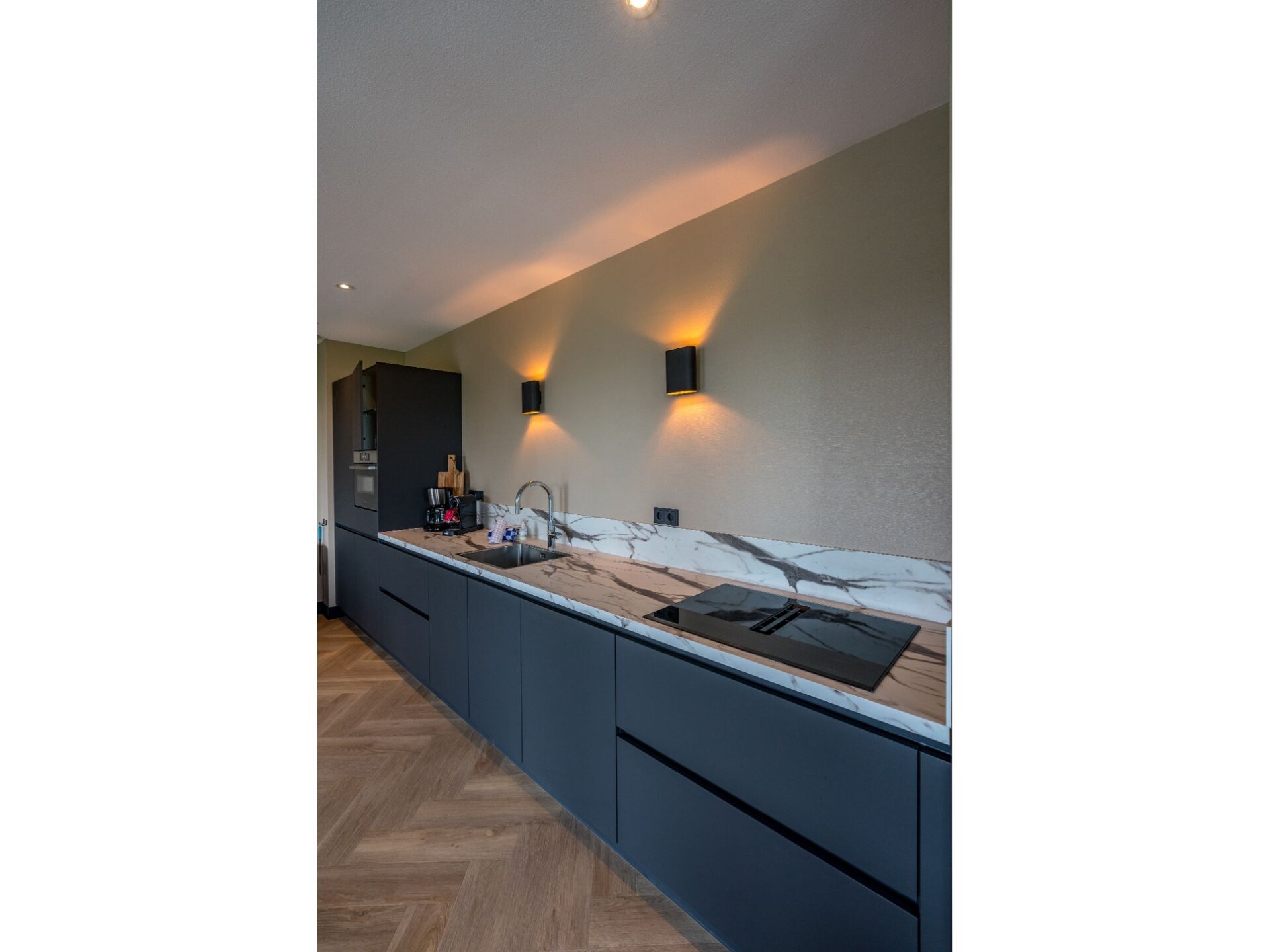 Luxe villa P-Princenhof C met uitzicht op Krimbos, op 200m van strand - foto 16