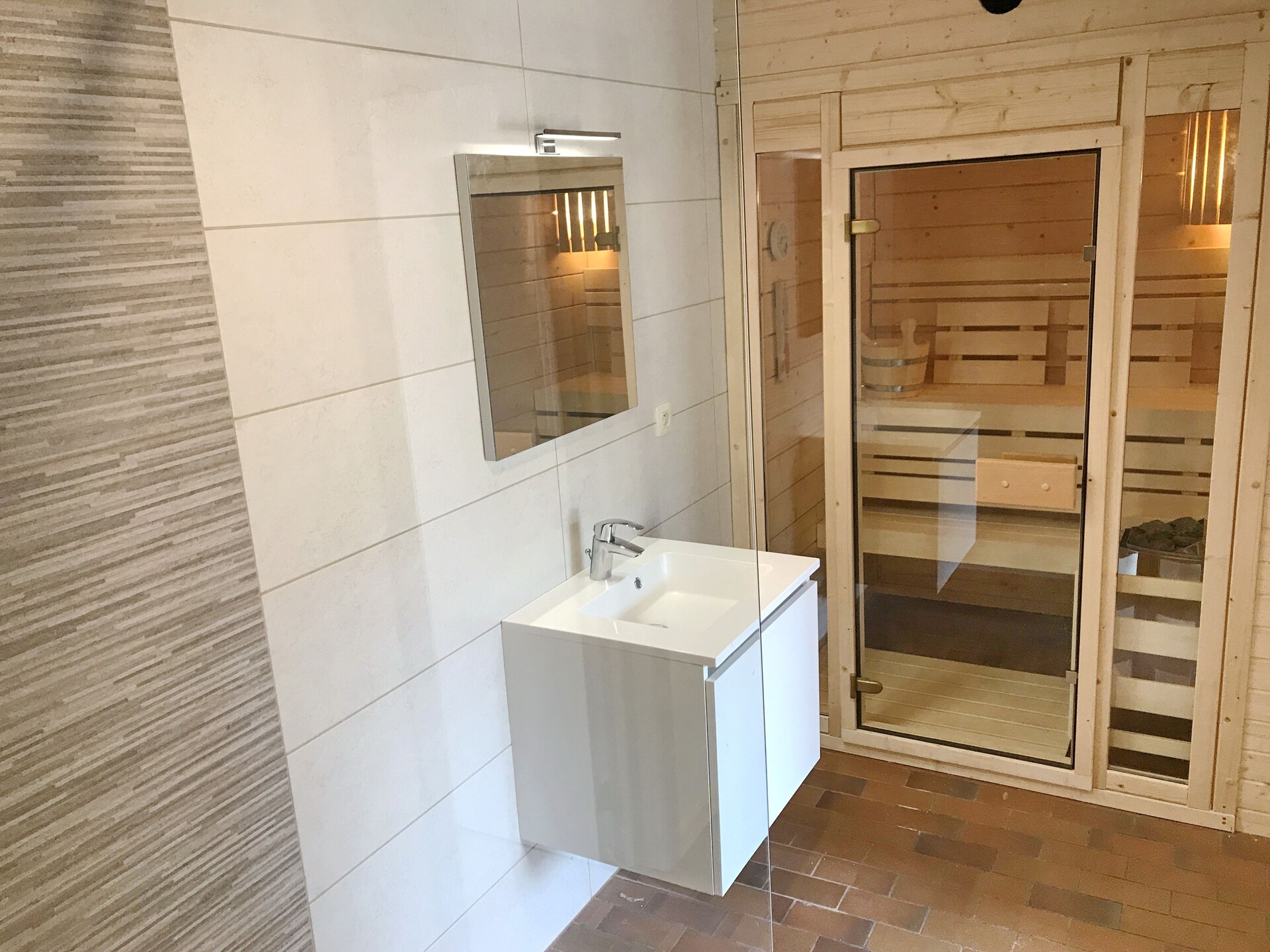 Appartement 4 personen met privésauna in Vielsalm - foto 10