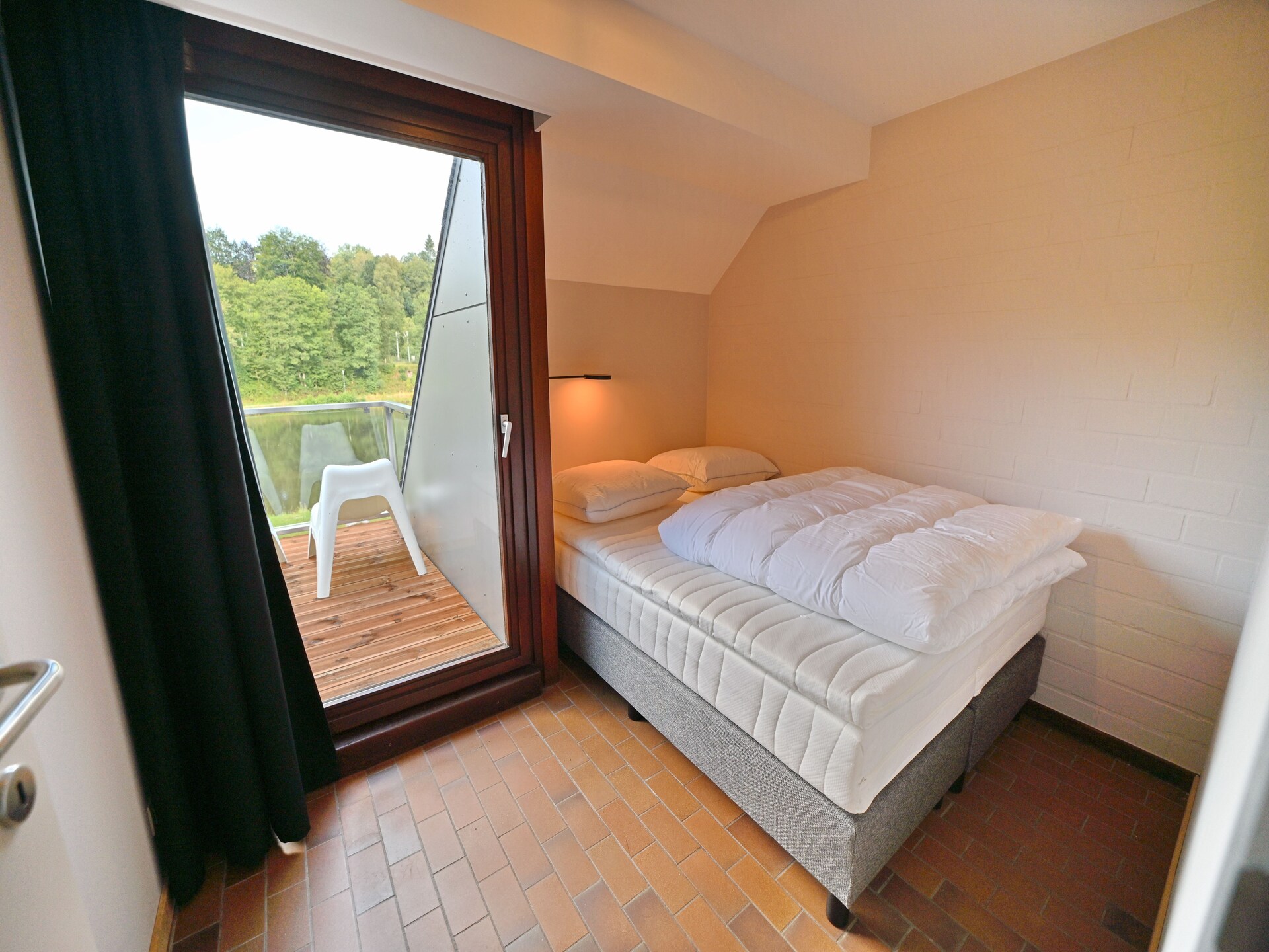 Appartement 4 personen met privésauna in Vielsalm - foto 3
