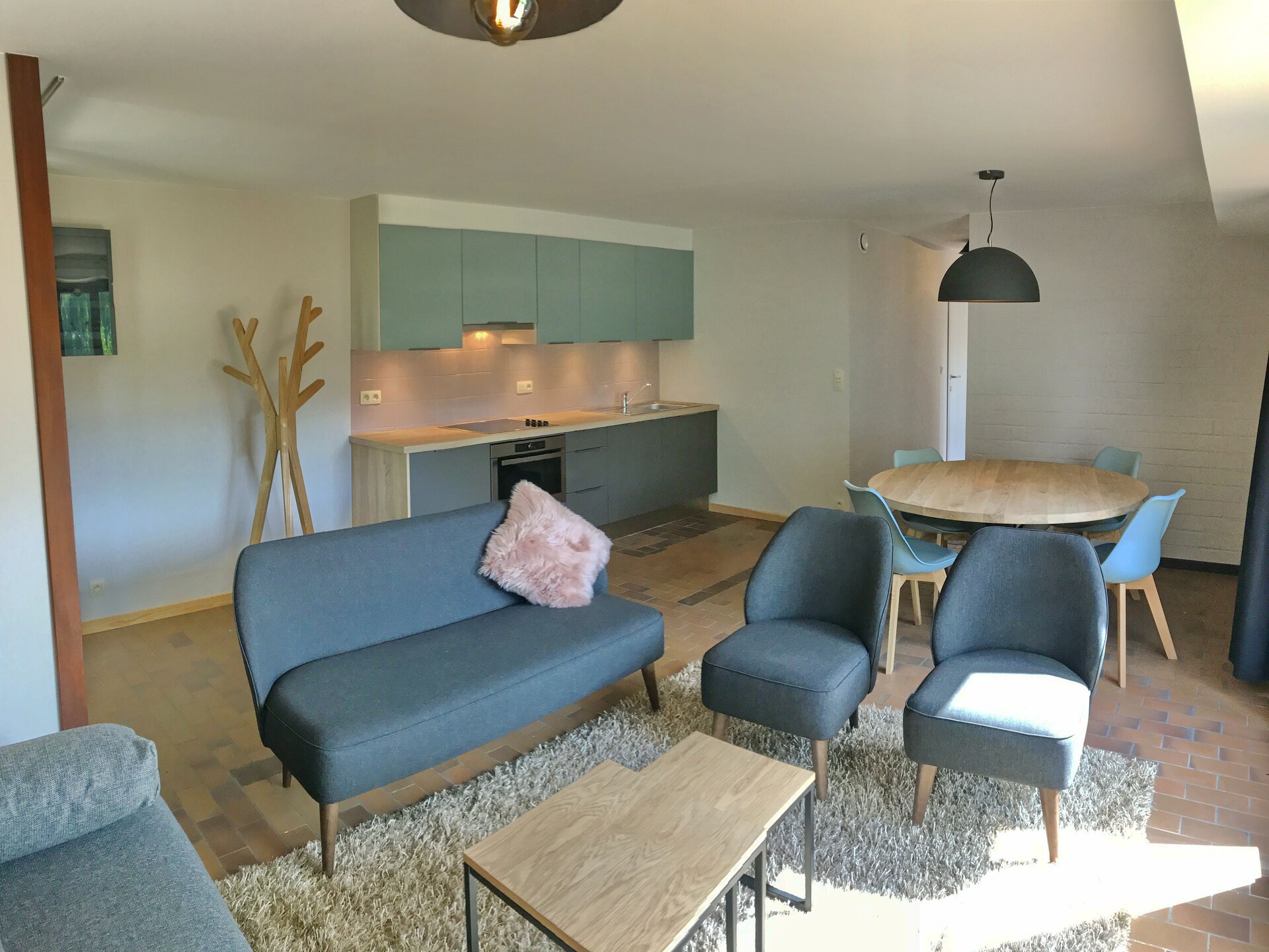 Appartement 4 personen met privésauna in Vielsalm - foto 7