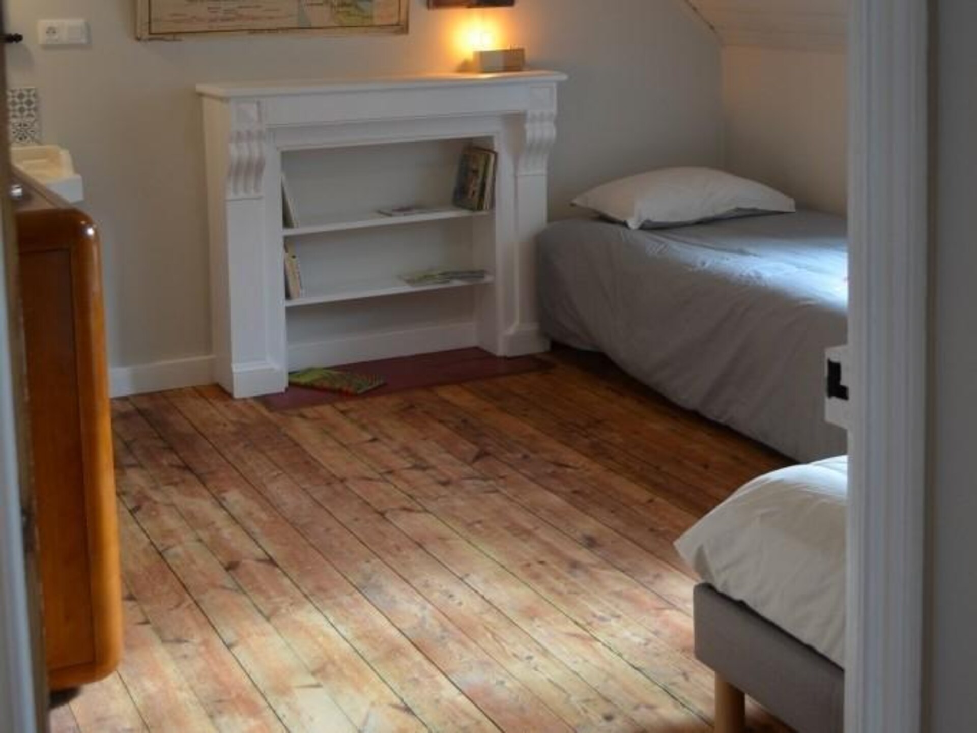 8-persoons vakantiehuis aan zee in Locquirec - foto 11