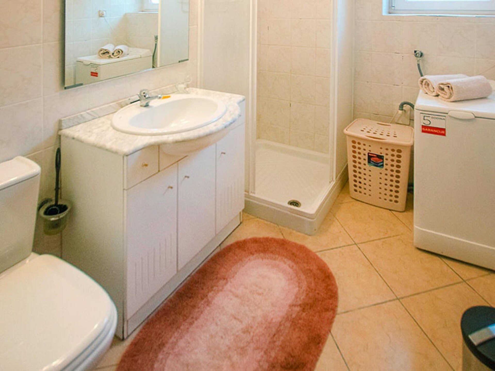 Op 300 m van zee: ruim appartement in centrum Starigrad Paklenica - foto 38