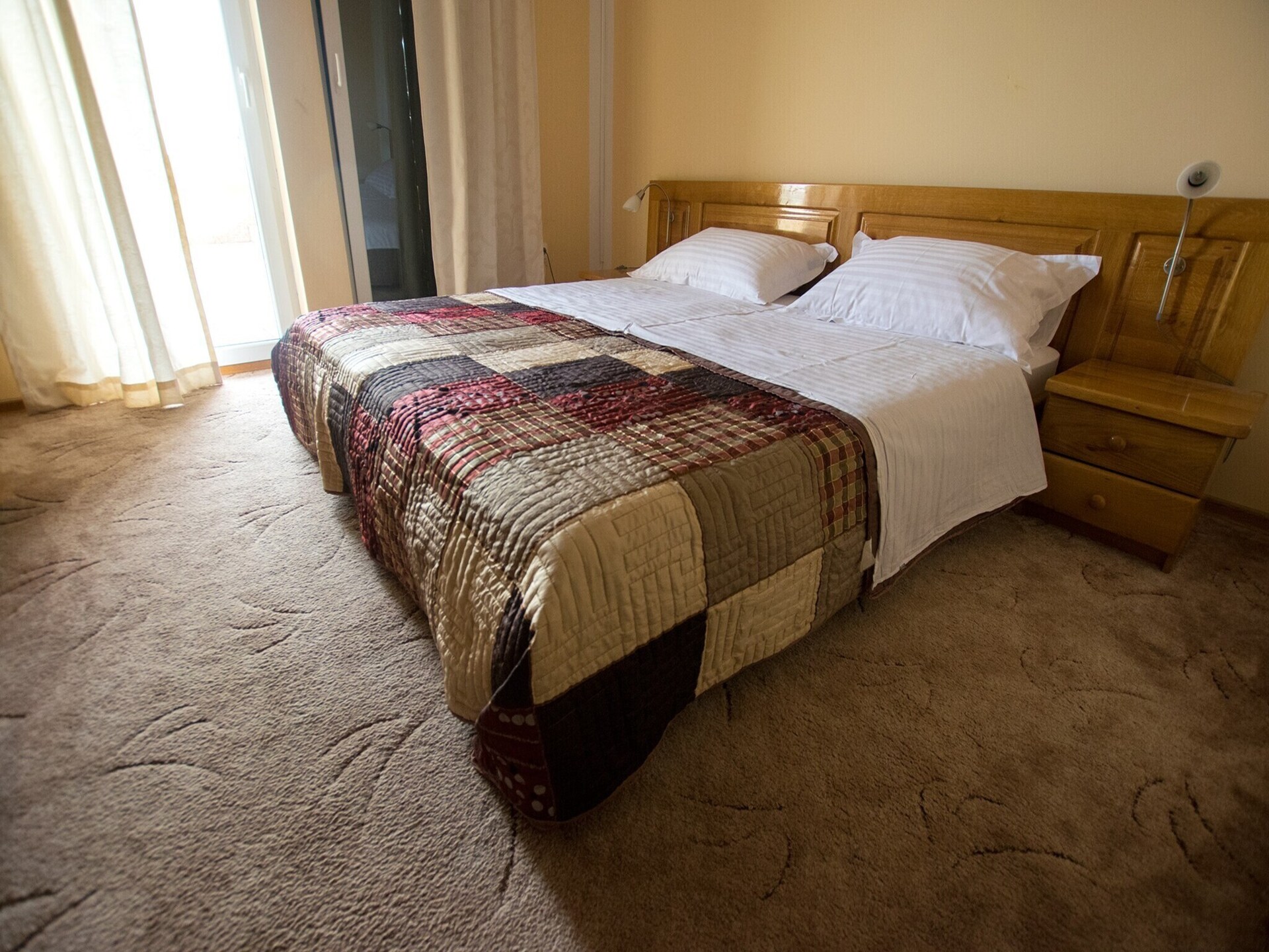 Op 300 m van zee: ruim appartement in centrum Starigrad Paklenica - foto 29