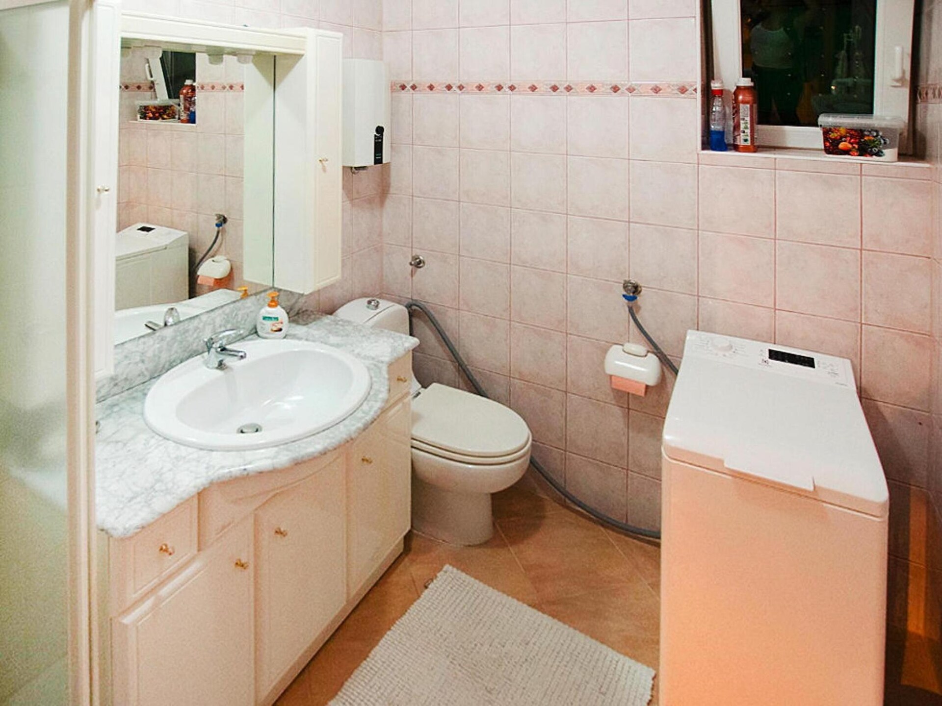 Op 300 m van zee: ruim appartement in centrum Starigrad Paklenica - foto 39
