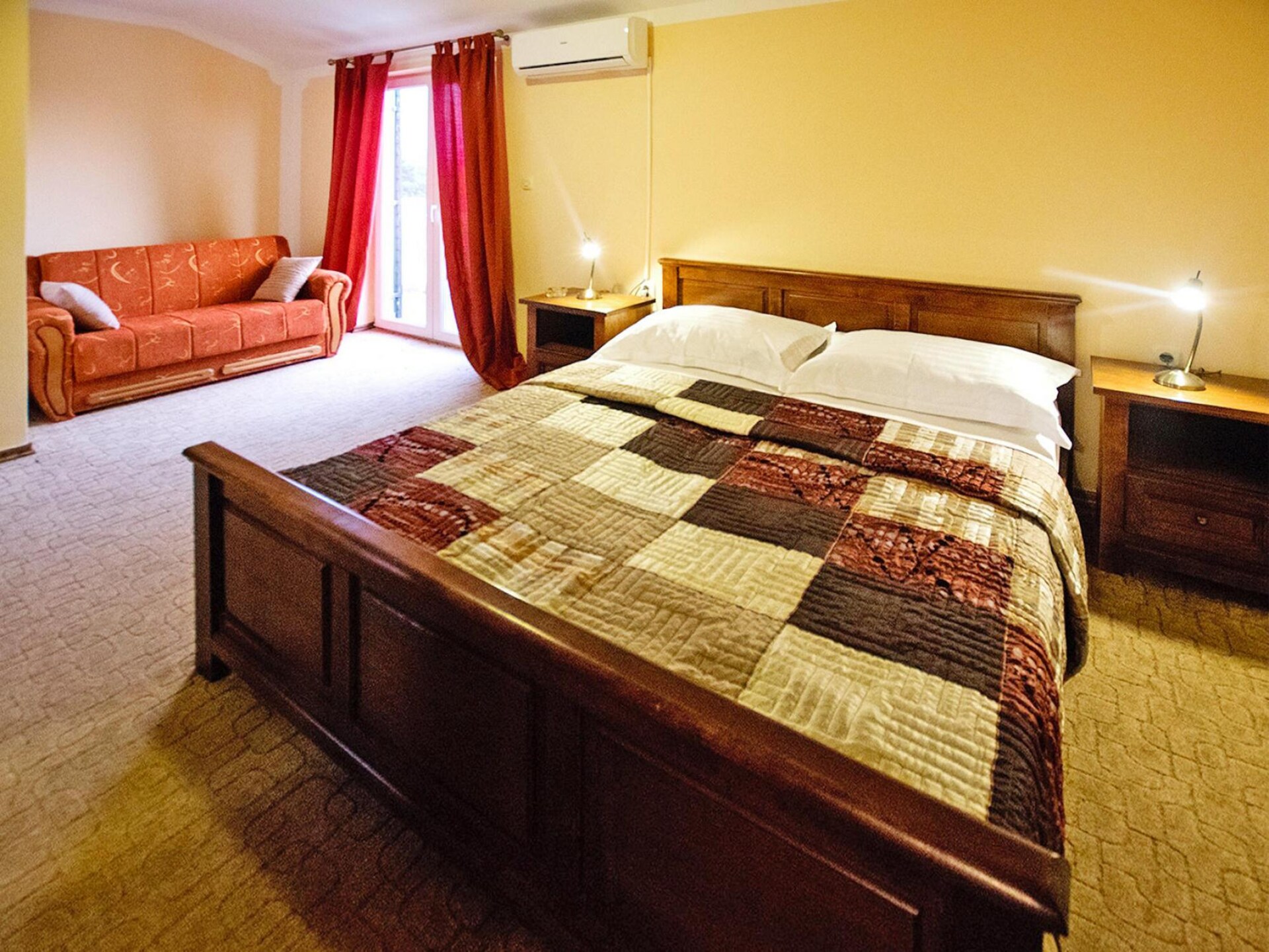Modern 8-persoonsappartement met zeezicht nabij Paklenica - foto 19