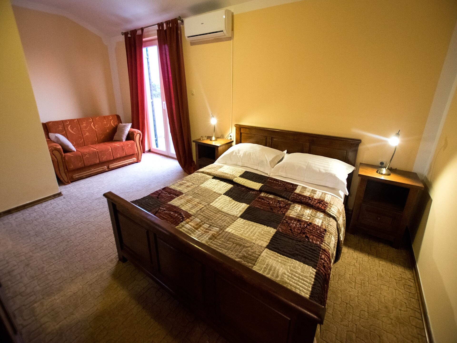 Modern 8-persoonsappartement met zeezicht nabij Paklenica - foto 22