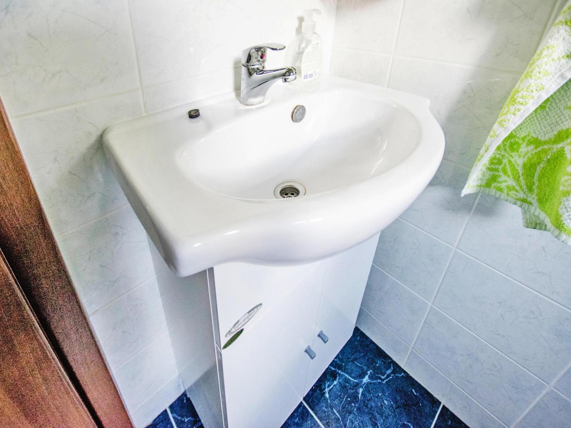 Op 400 m van zee: Modern appartement in Starigrad Paklenica - foto 12