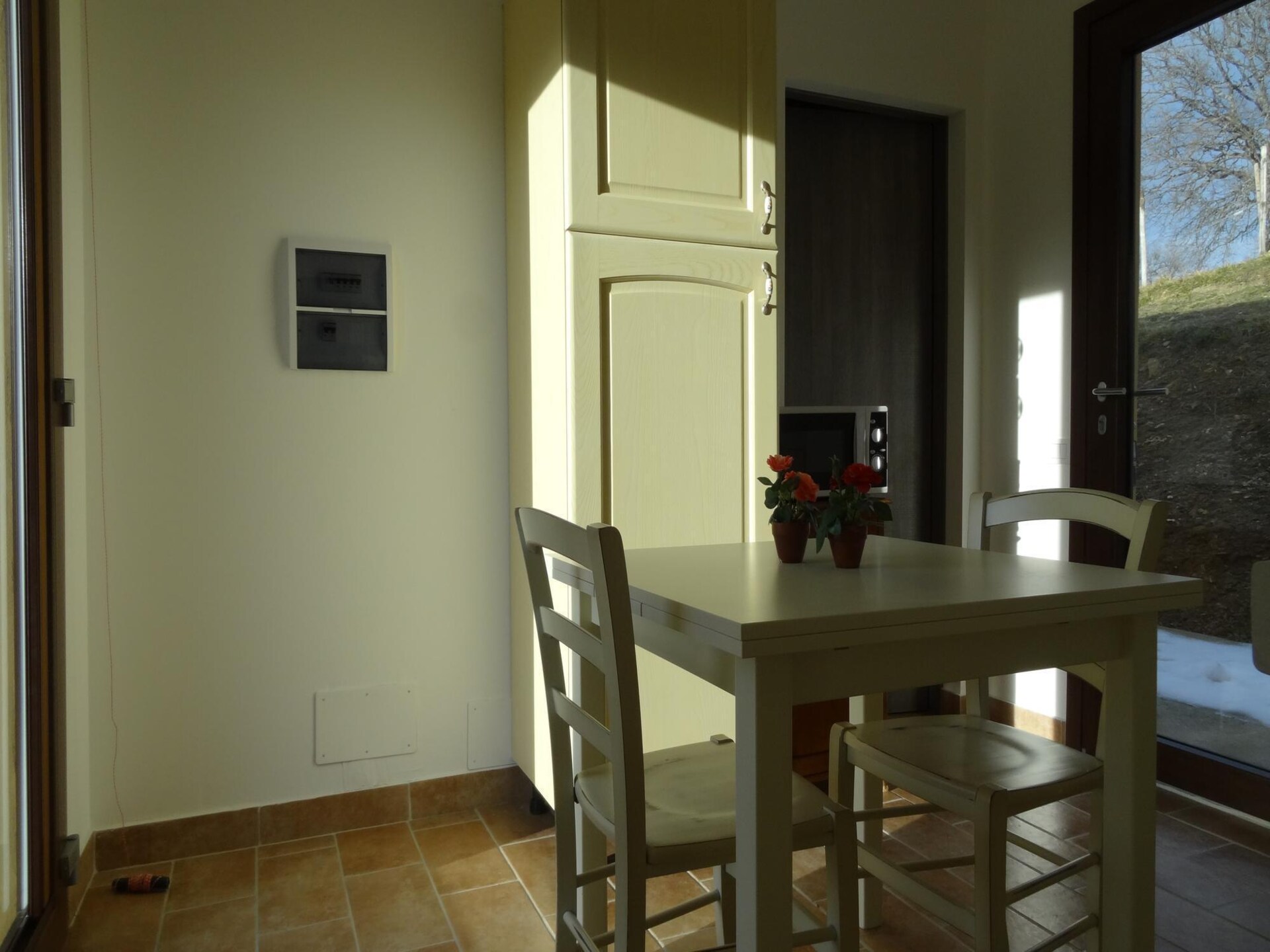 Authentiek appartement in Nationaal Park Monti Sibillini met zwembad - foto 7