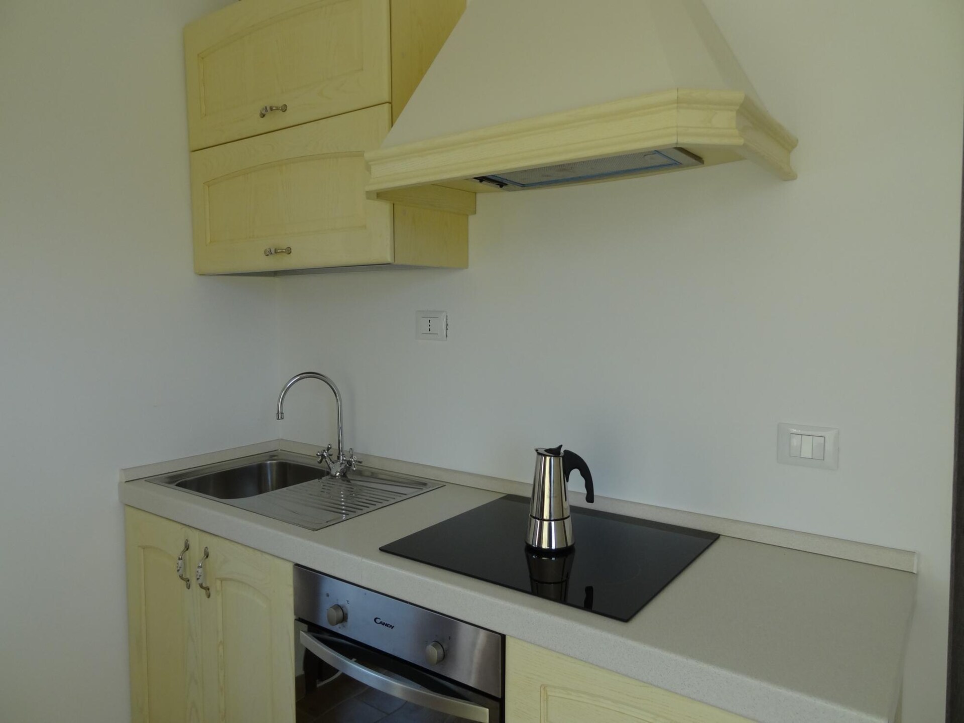 Authentiek appartement in Nationaal Park Monti Sibillini met zwembad - foto 10