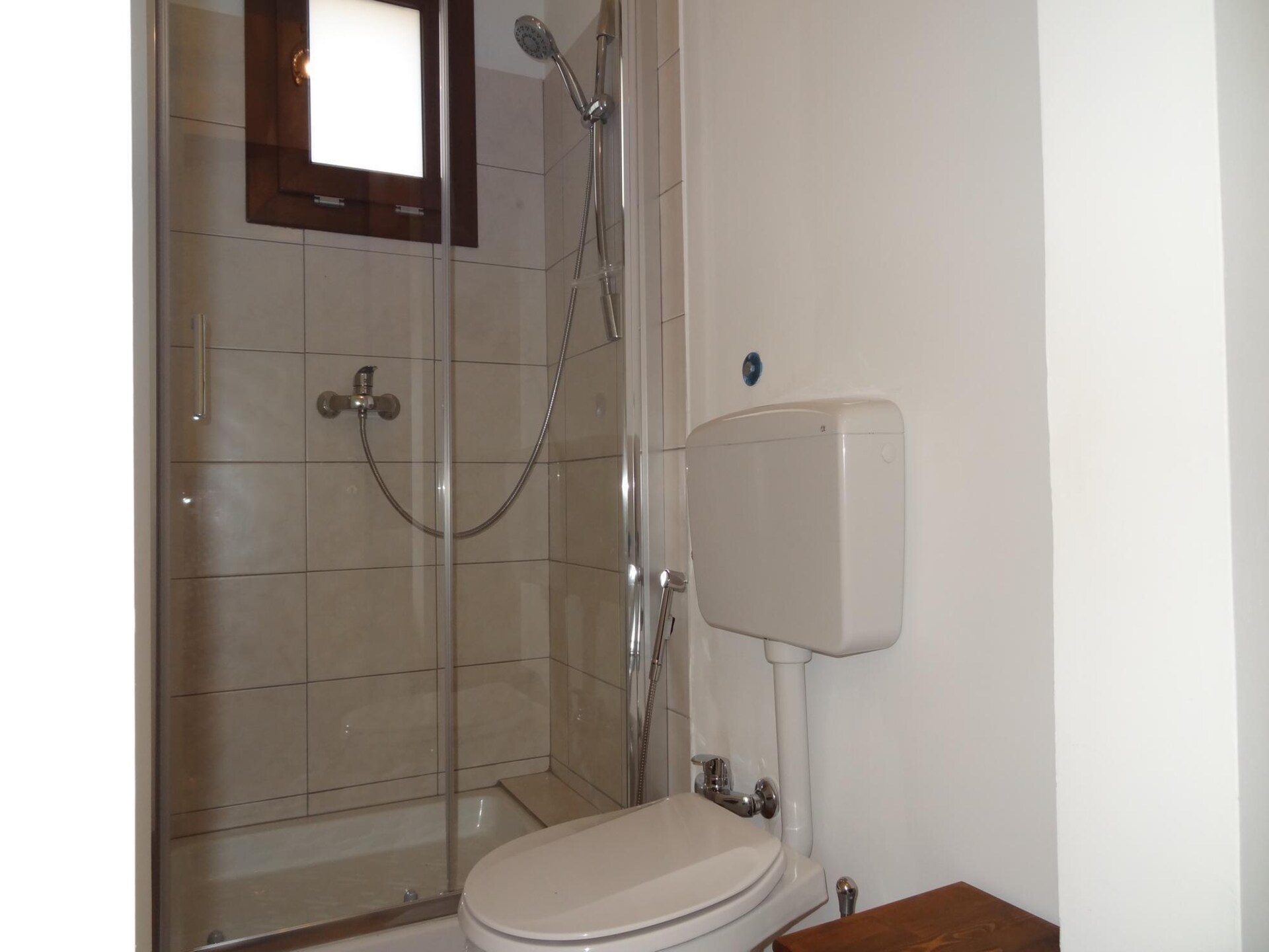 Authentiek appartement in Nationaal Park Monti Sibillini met zwembad - foto 11