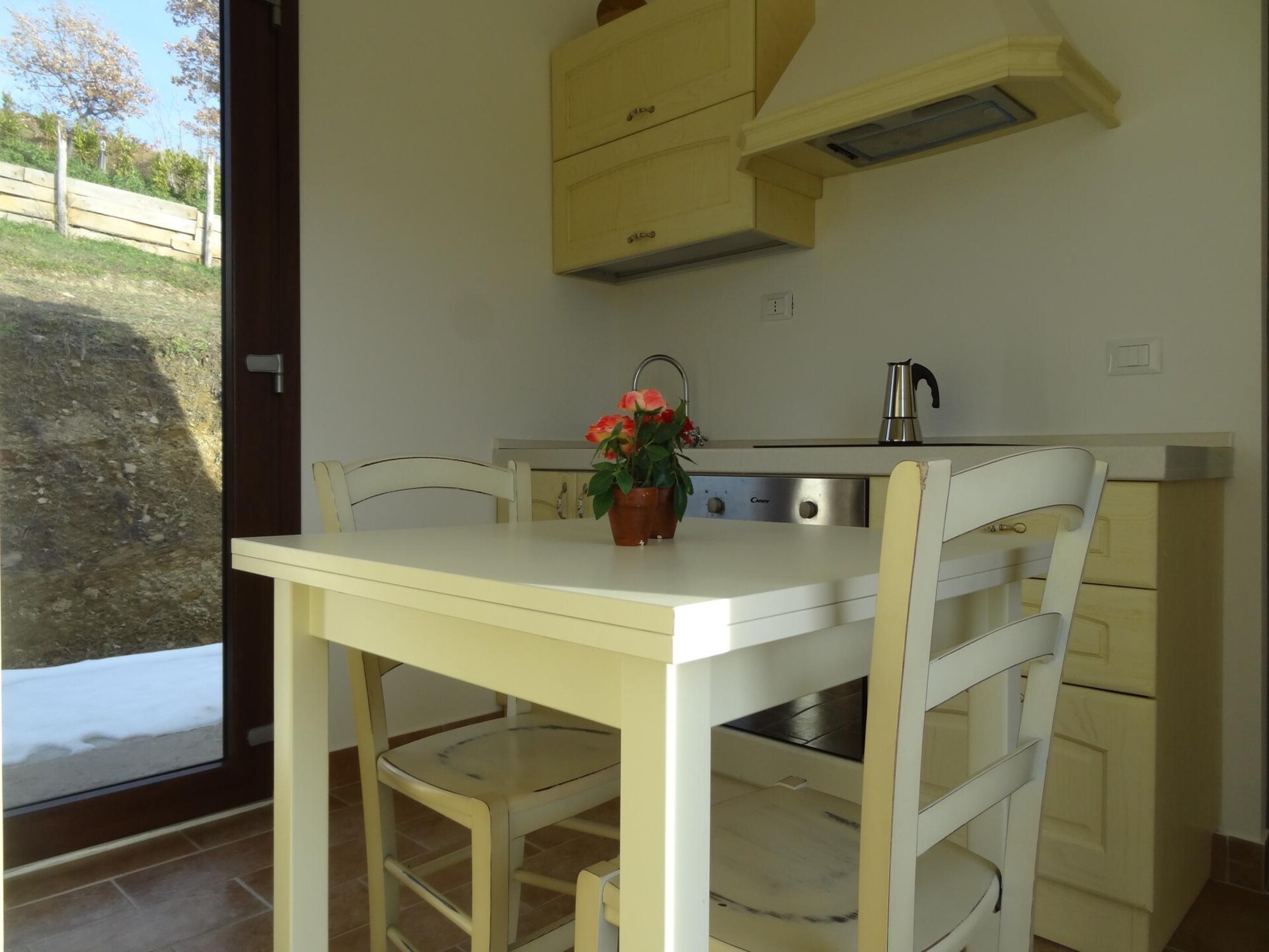 Authentiek appartement in Nationaal Park Monti Sibillini met zwembad - foto 12