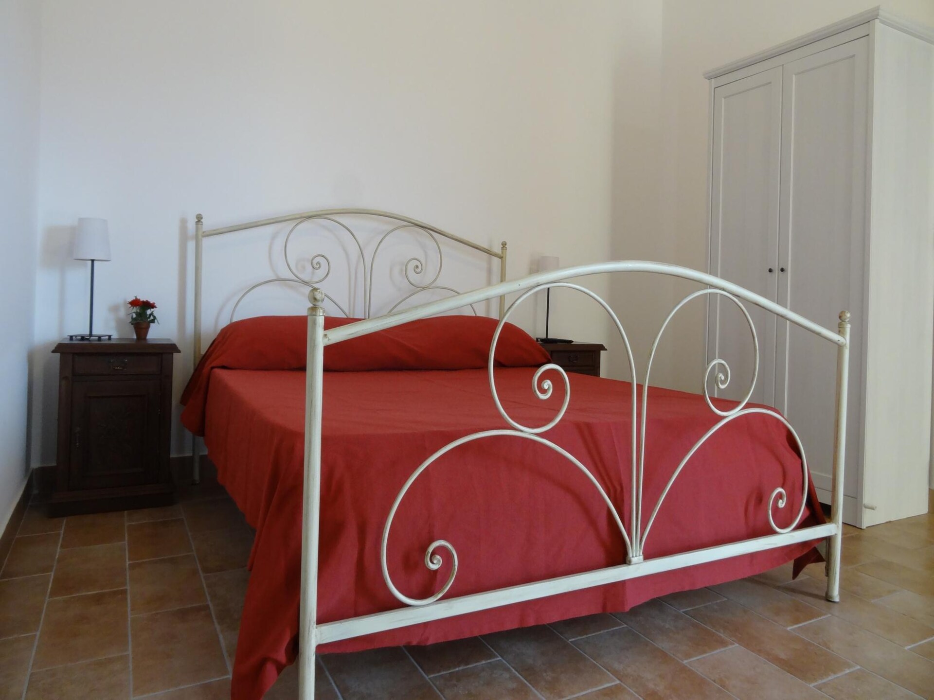 Authentiek appartement in Monti Sibillini met zwembad en panoramisch uitzicht - foto 8