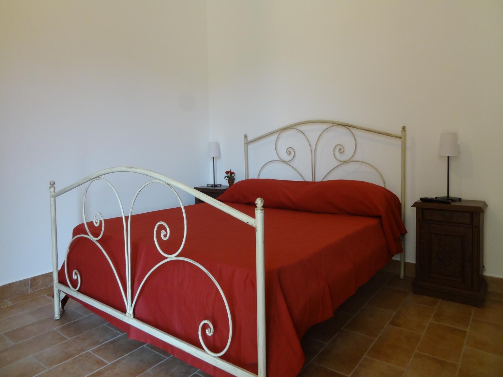 Authentiek appartement in Monti Sibillini met zwembad en panoramisch uitzicht - foto 9