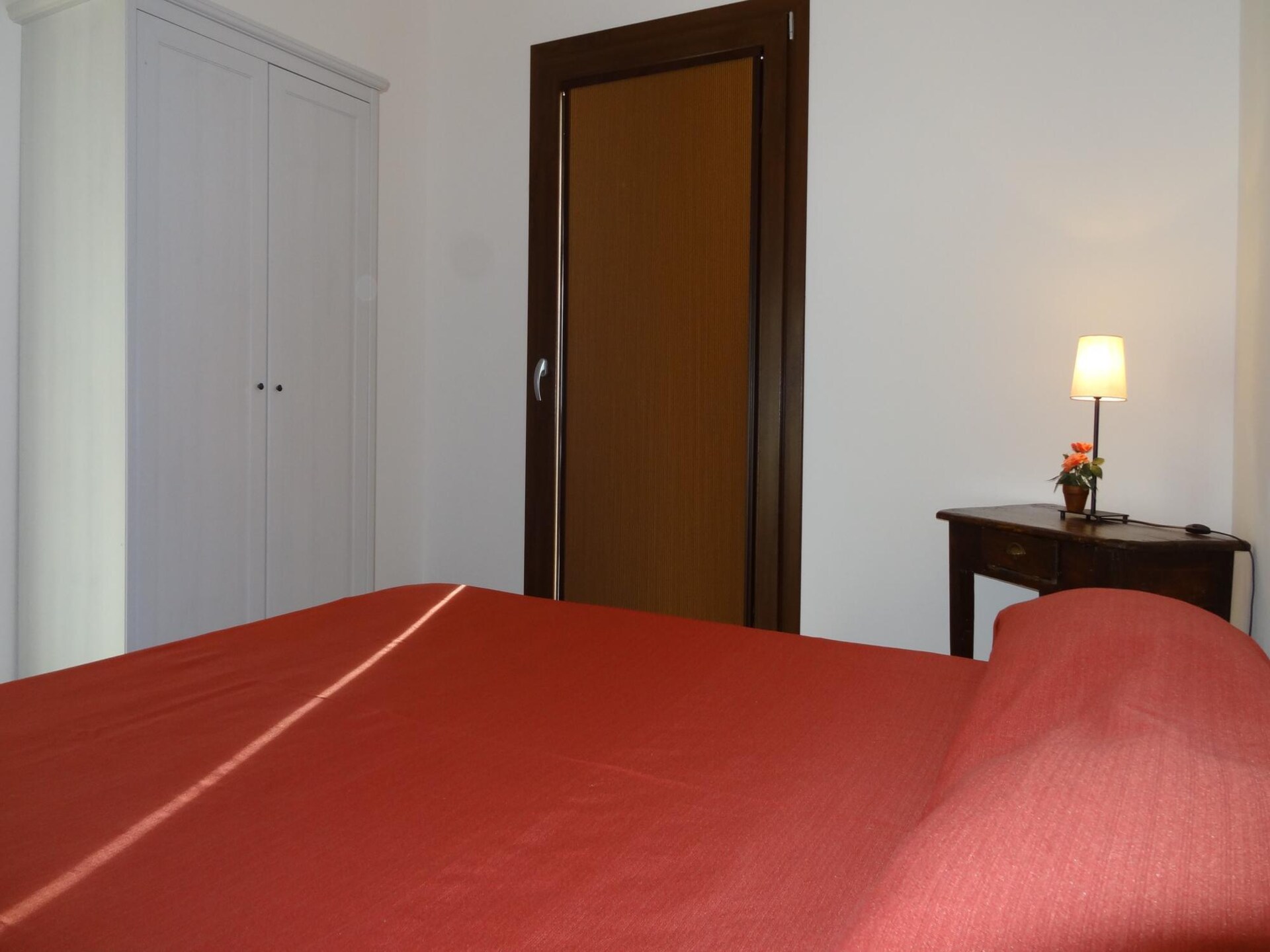 Authentiek appartement in Monti Sibillini met zwembad en panoramisch uitzicht - foto 11