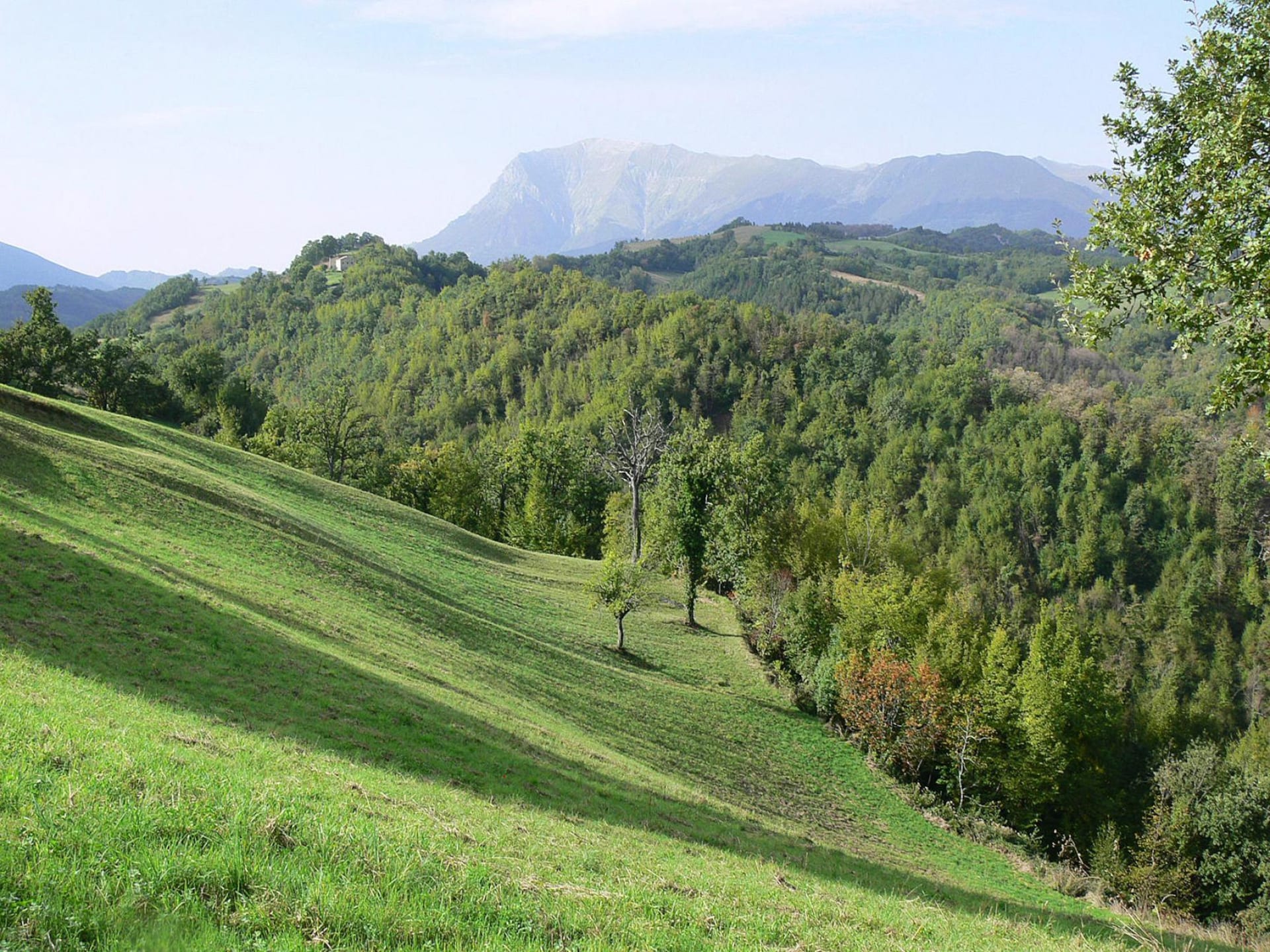 Authentiek appartement in Monti Sibillini met zwembad en panoramisch uitzicht - foto 14