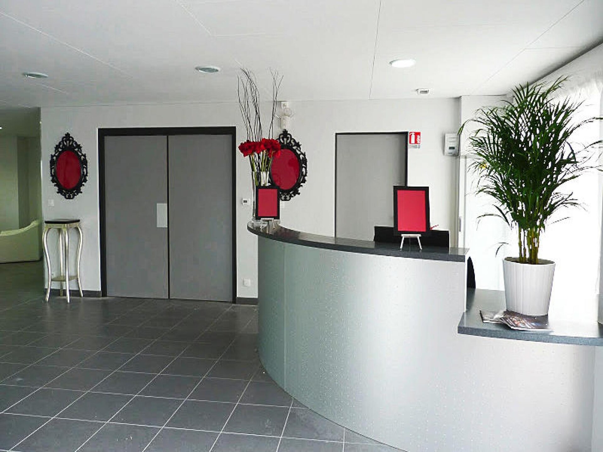 Licht appartement in La Baule met zwembad, 800m van het strand - foto 14