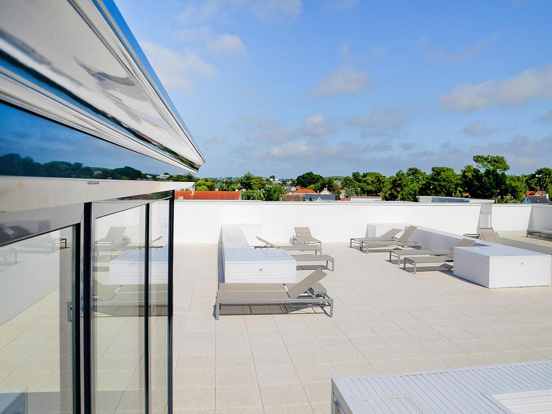 Romantisch studio appartement in La Baule, 800m van het strand - foto 20