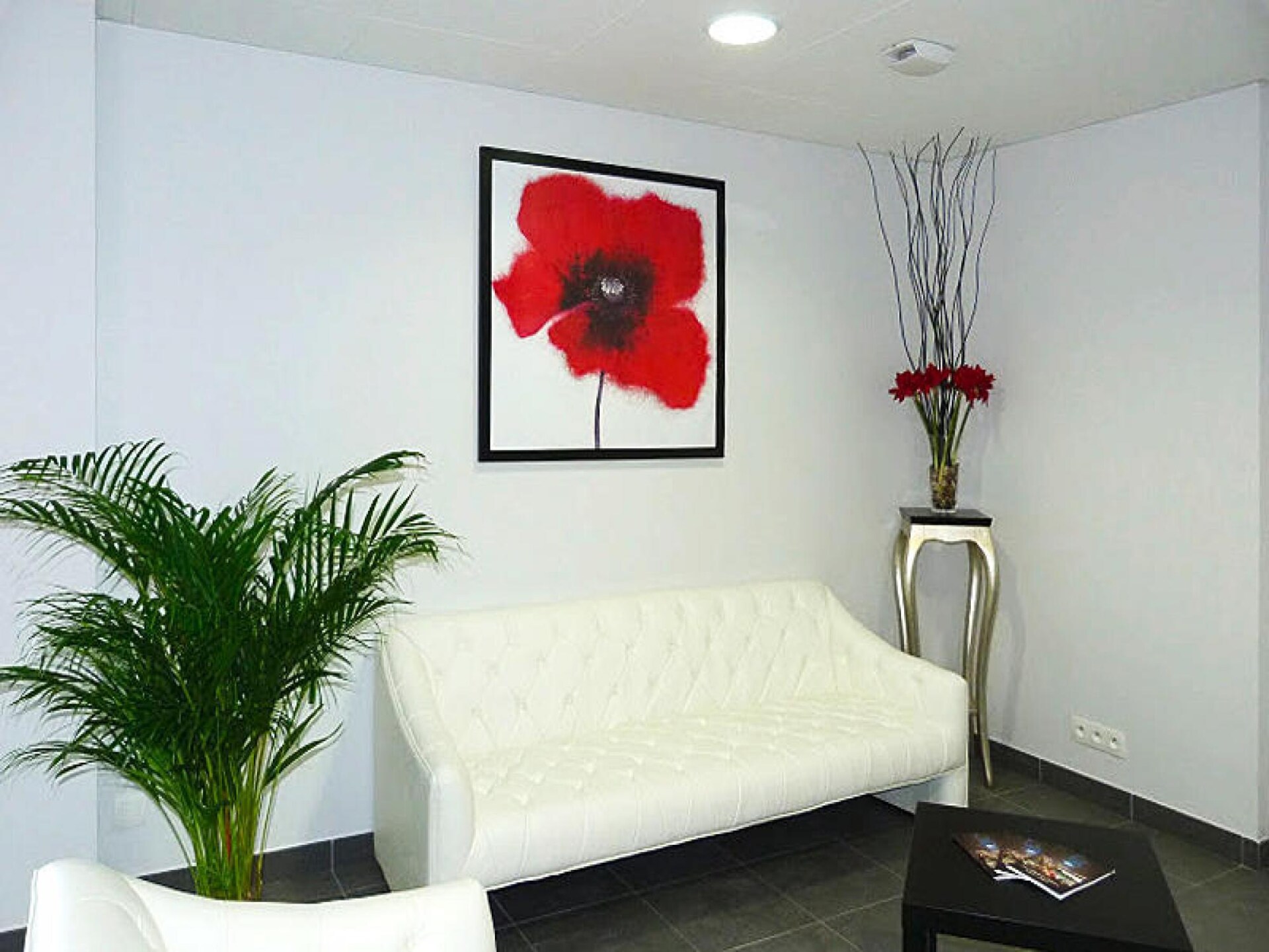 Romantisch studio appartement in La Baule, 800m van het strand - foto 16