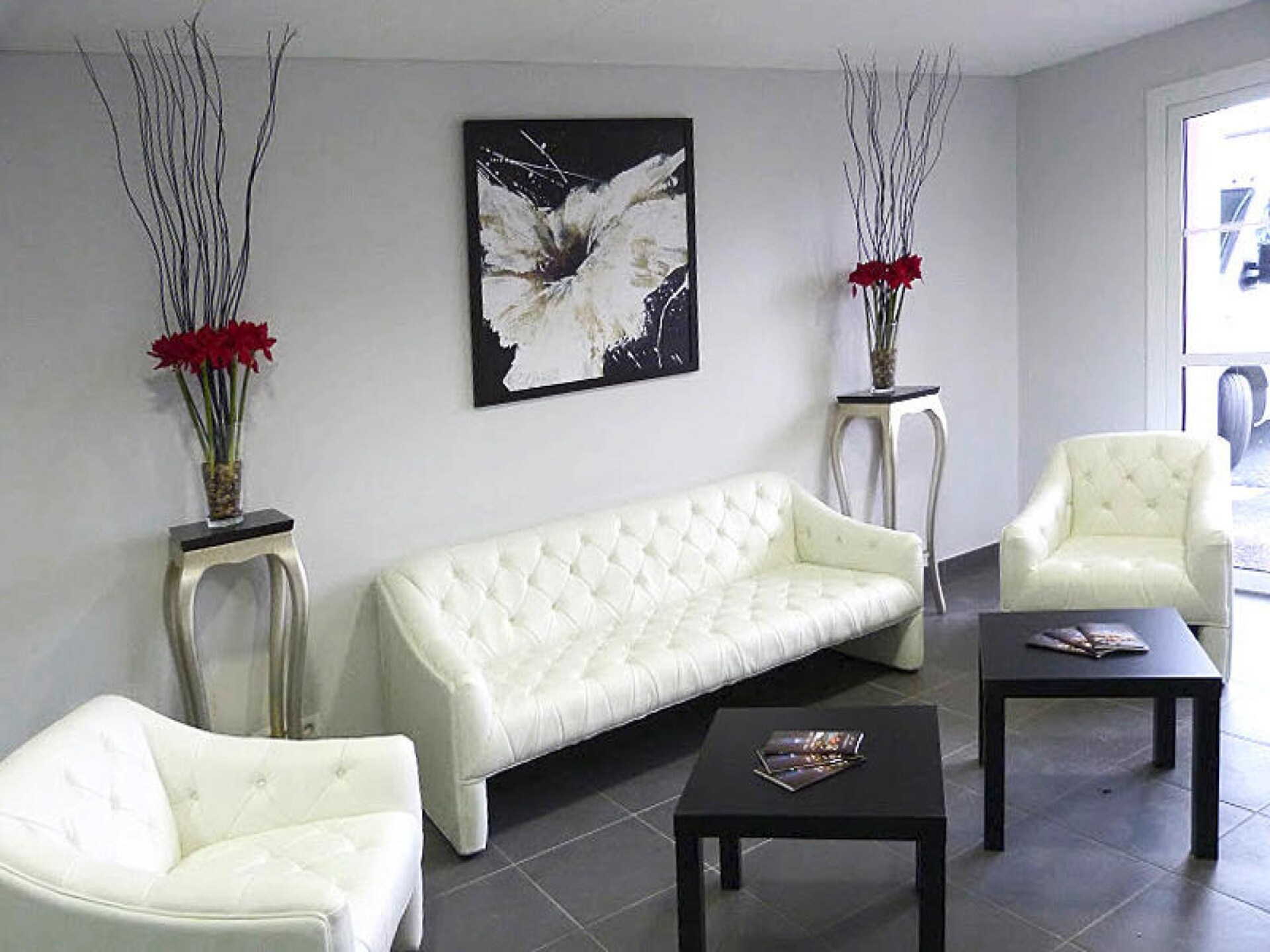 Romantisch studio appartement in La Baule, 800m van het strand - foto 14