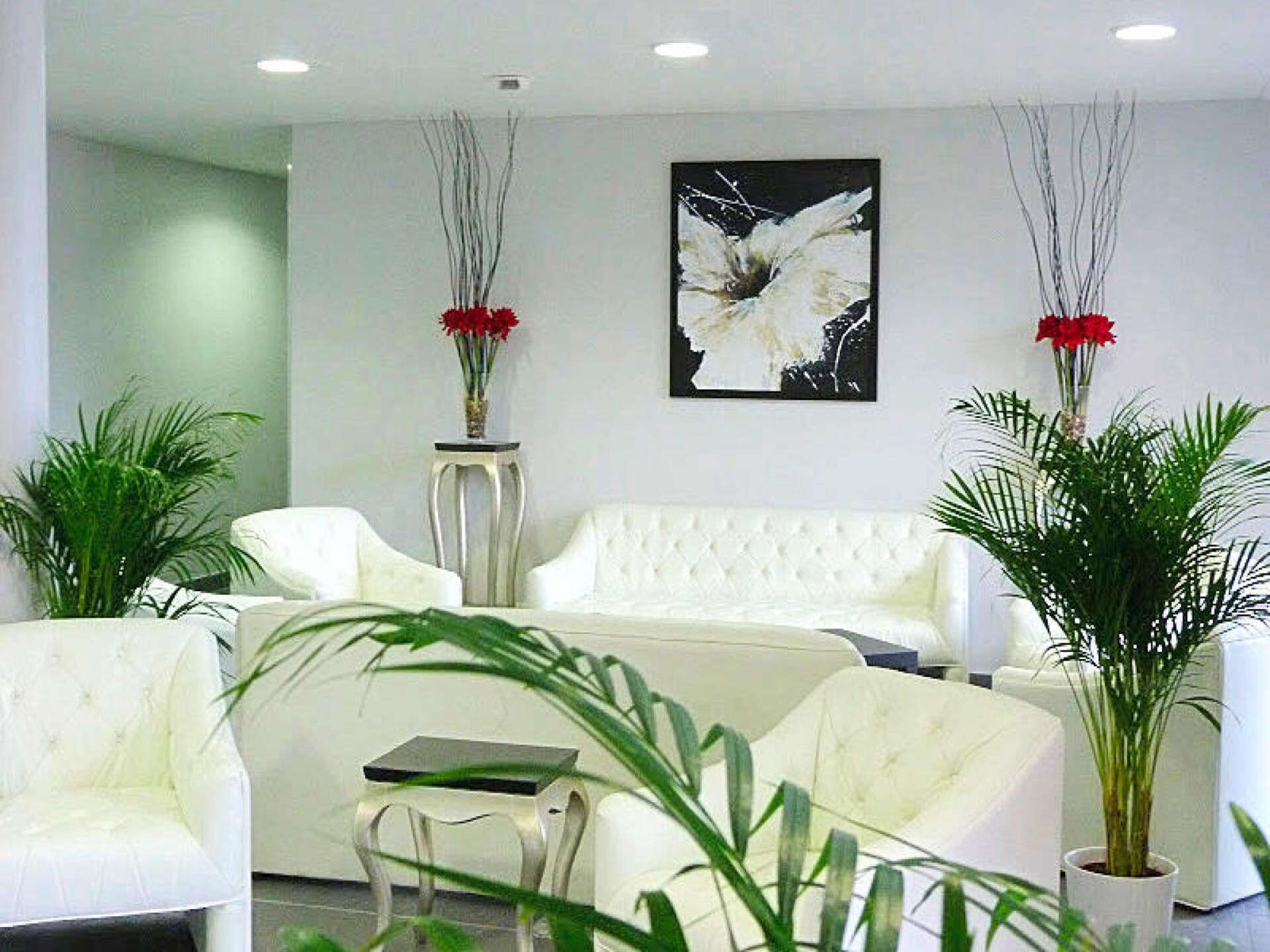 Romantisch studio appartement in La Baule, 800m van het strand - foto 15