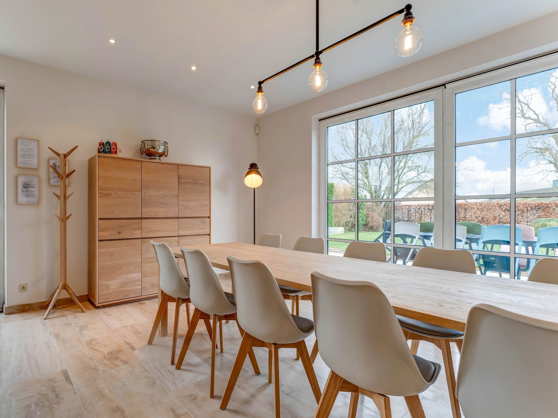 Luxe vakantiehuis met wellness in Haspengouw voor 8 personen - foto 14