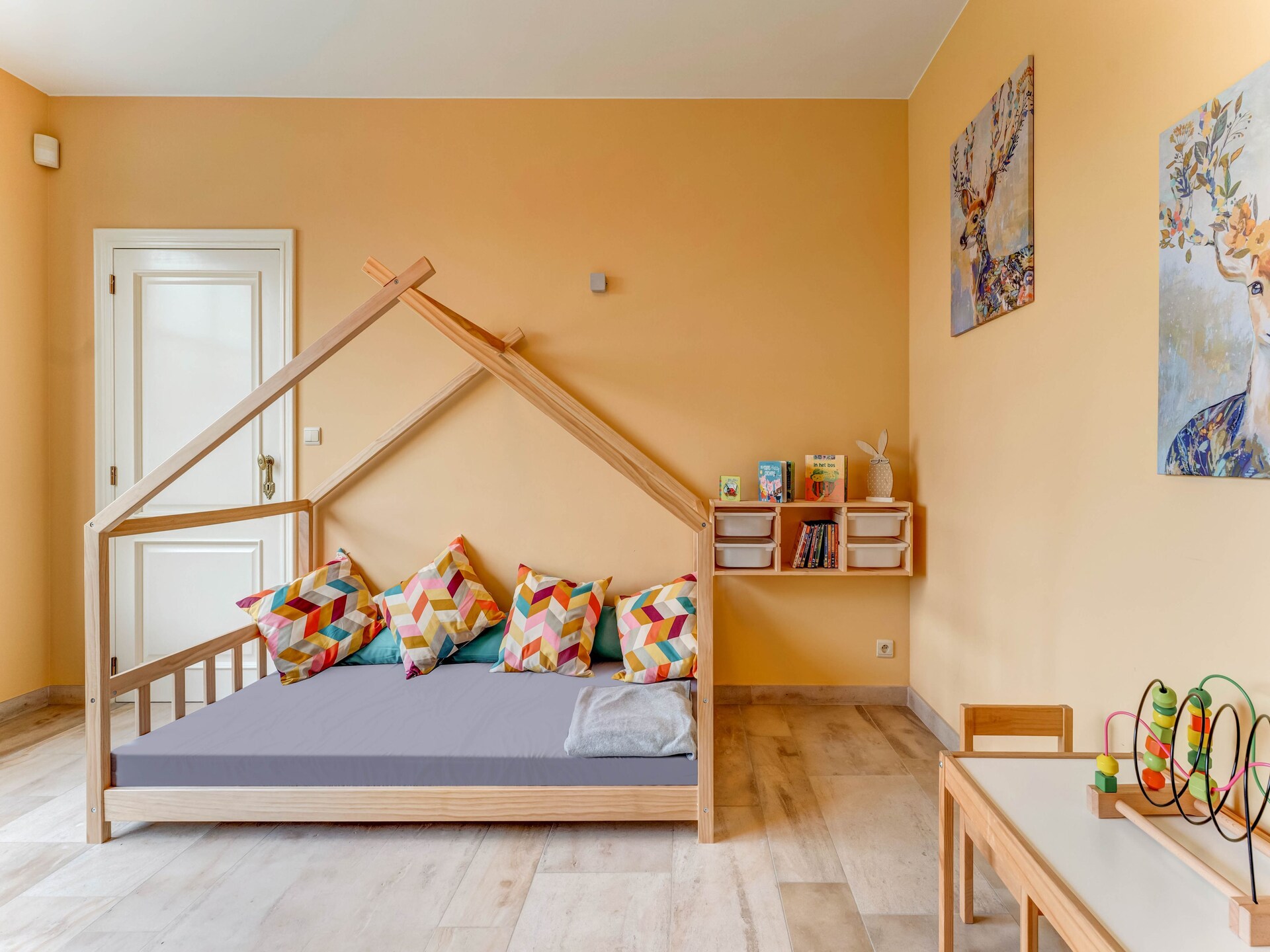 Luxe vakantiehuis met wellness in Haspengouw voor 8 personen - foto 19