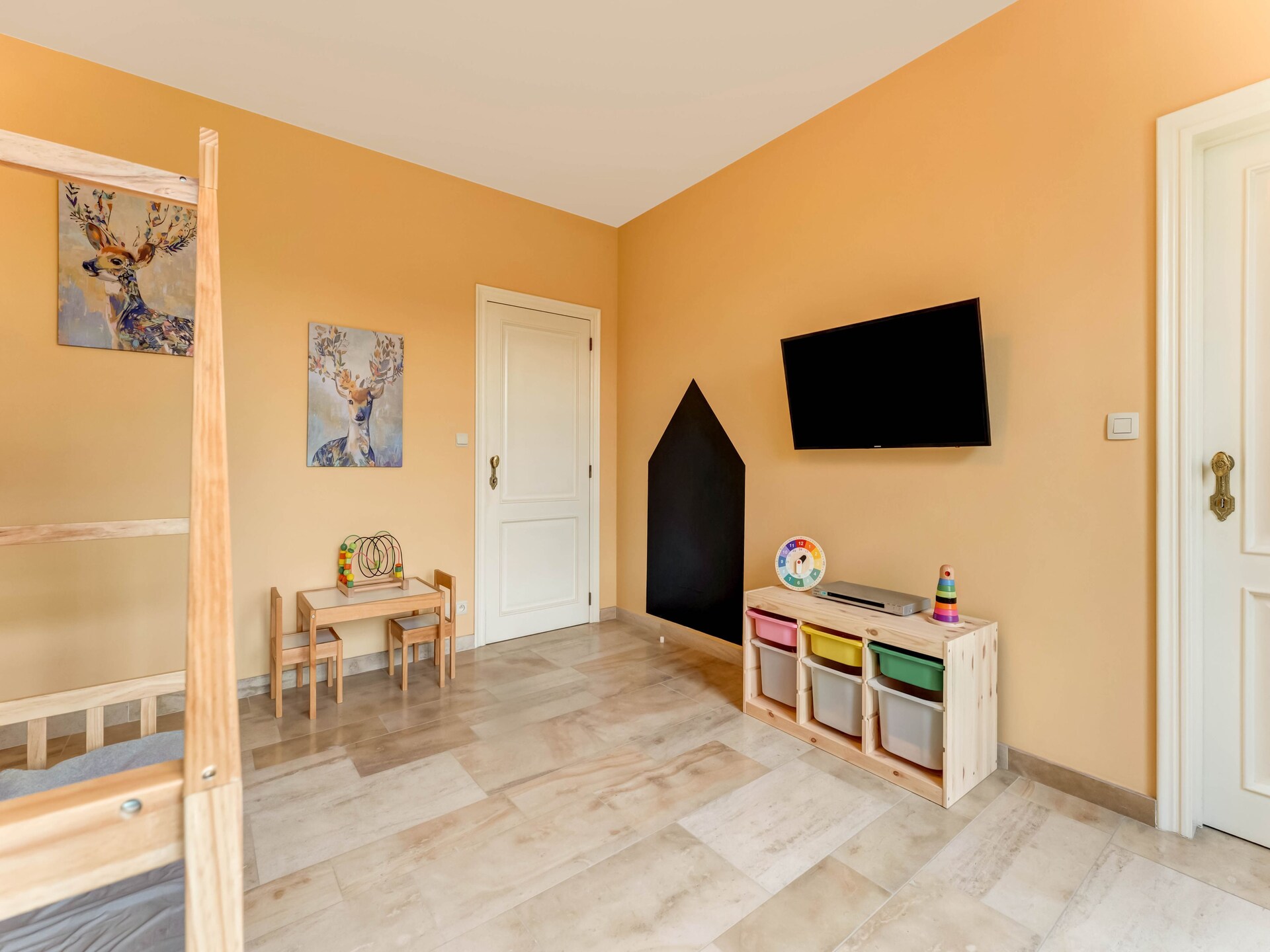 Luxe vakantiehuis met wellness in Haspengouw voor 8 personen - foto 20