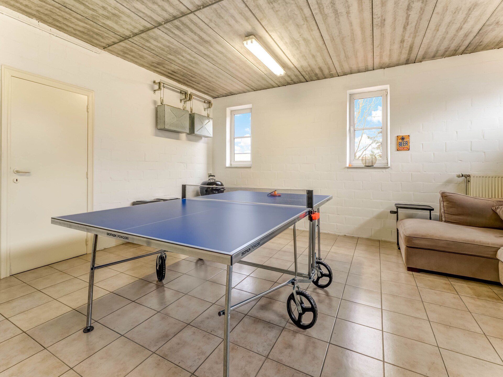 Luxe vakantiehuis met wellness in Haspengouw voor 8 personen - foto 22