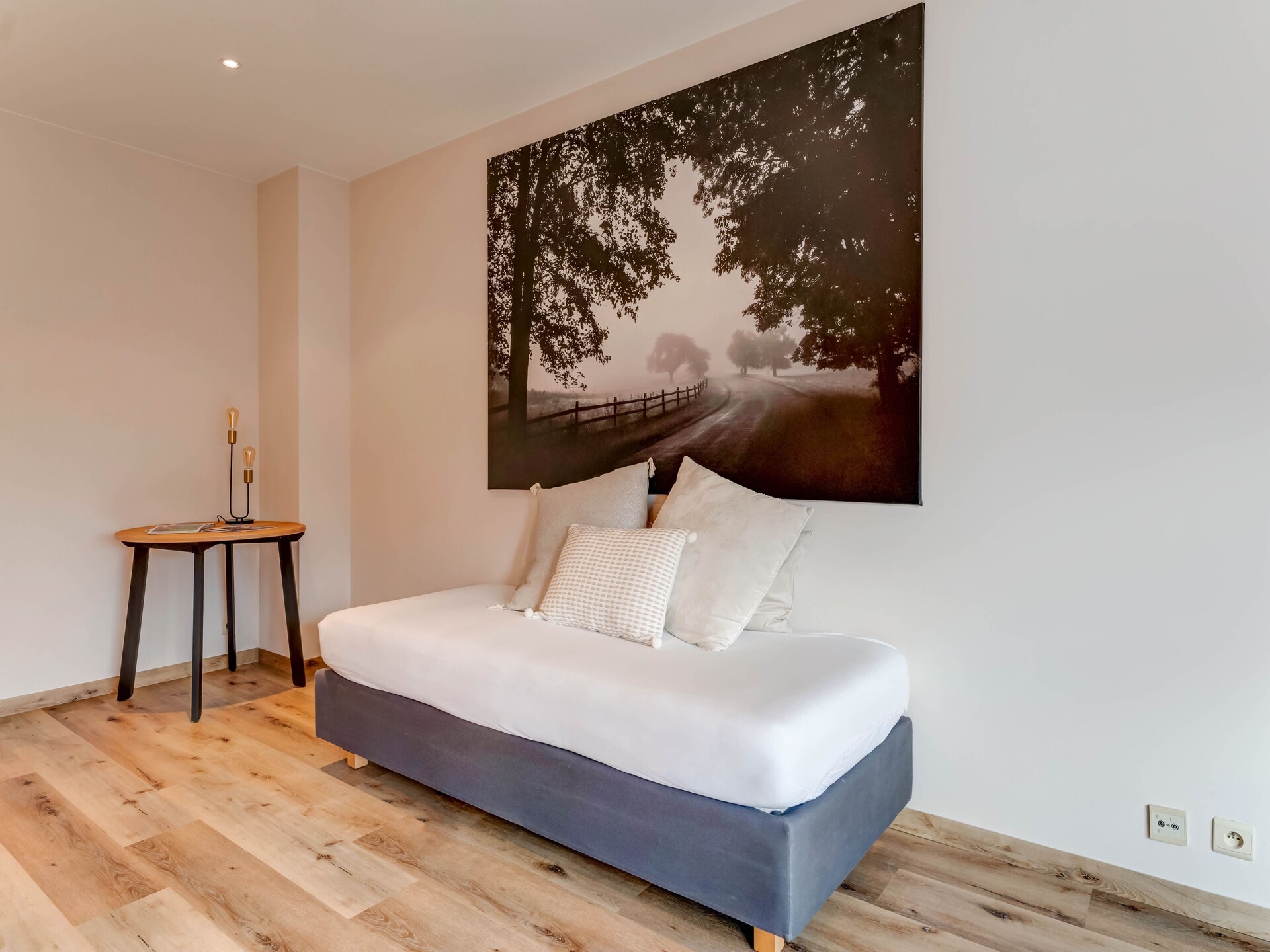 Luxe vakantiehuis met wellness in Haspengouw voor 8 personen - foto 26