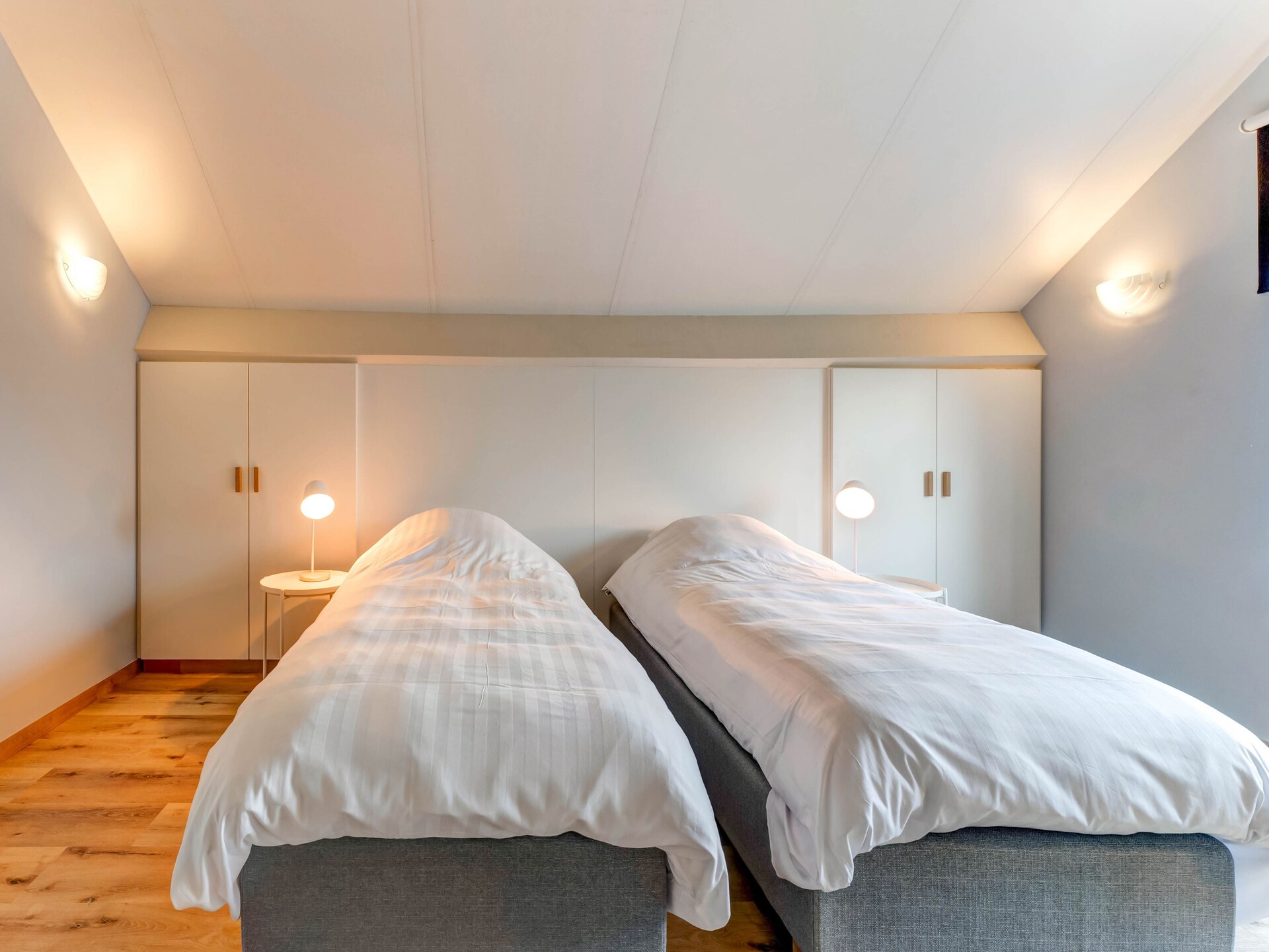 Luxe vakantiehuis met wellness in Haspengouw voor 8 personen - foto 27