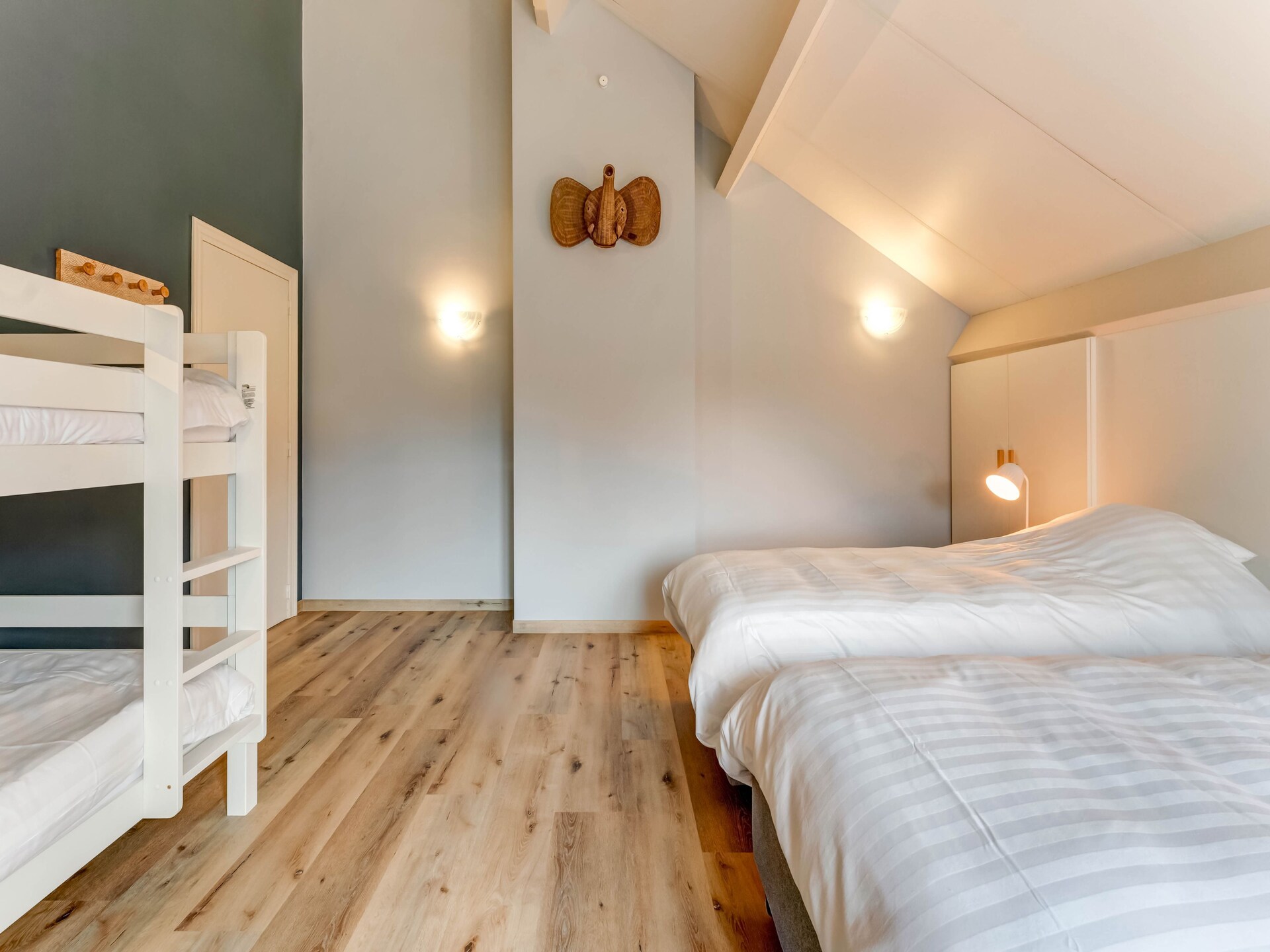 Luxe vakantiehuis met wellness in Haspengouw voor 8 personen - foto 30