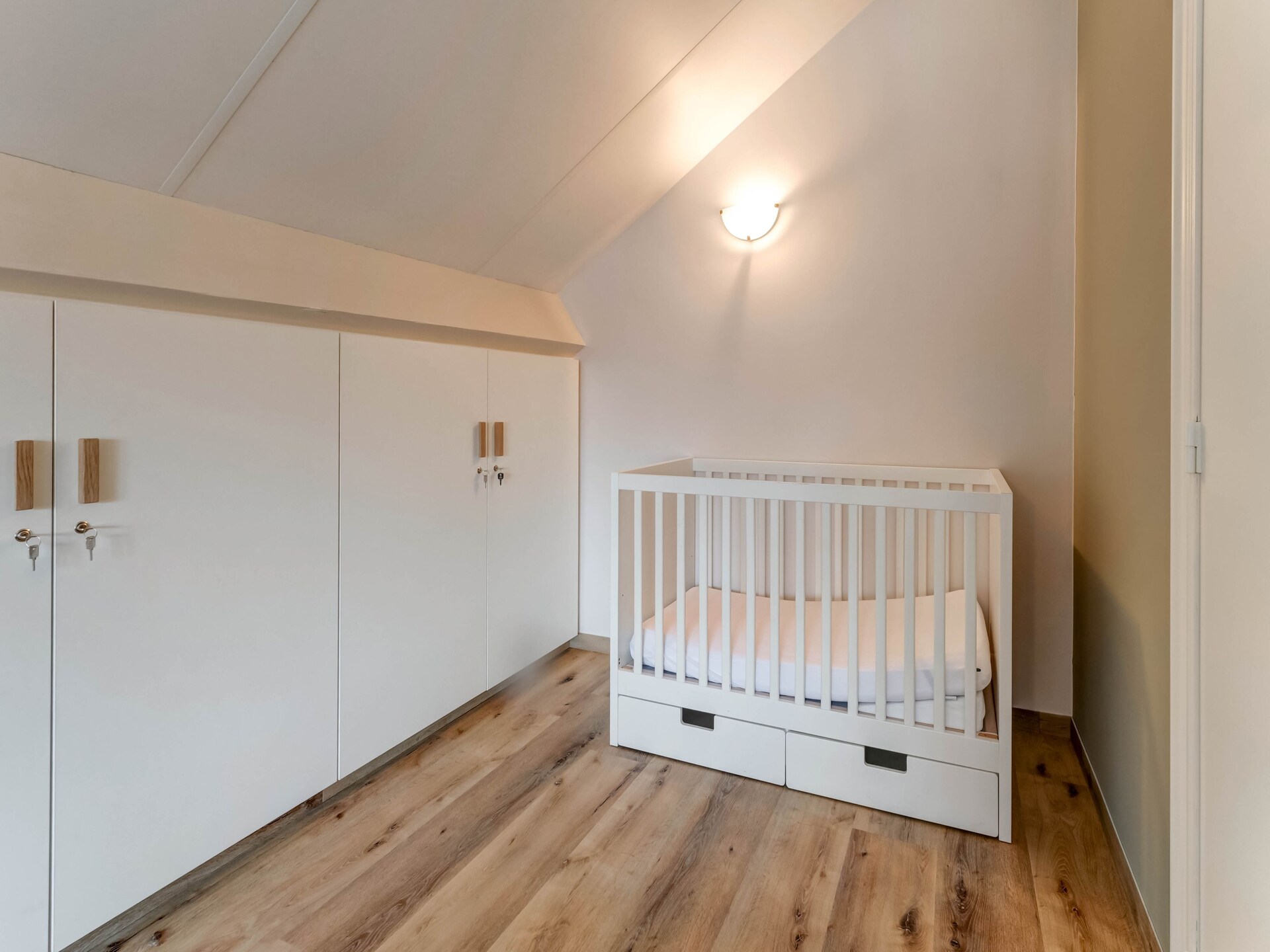 Luxe vakantiehuis met wellness in Haspengouw voor 8 personen - foto 31