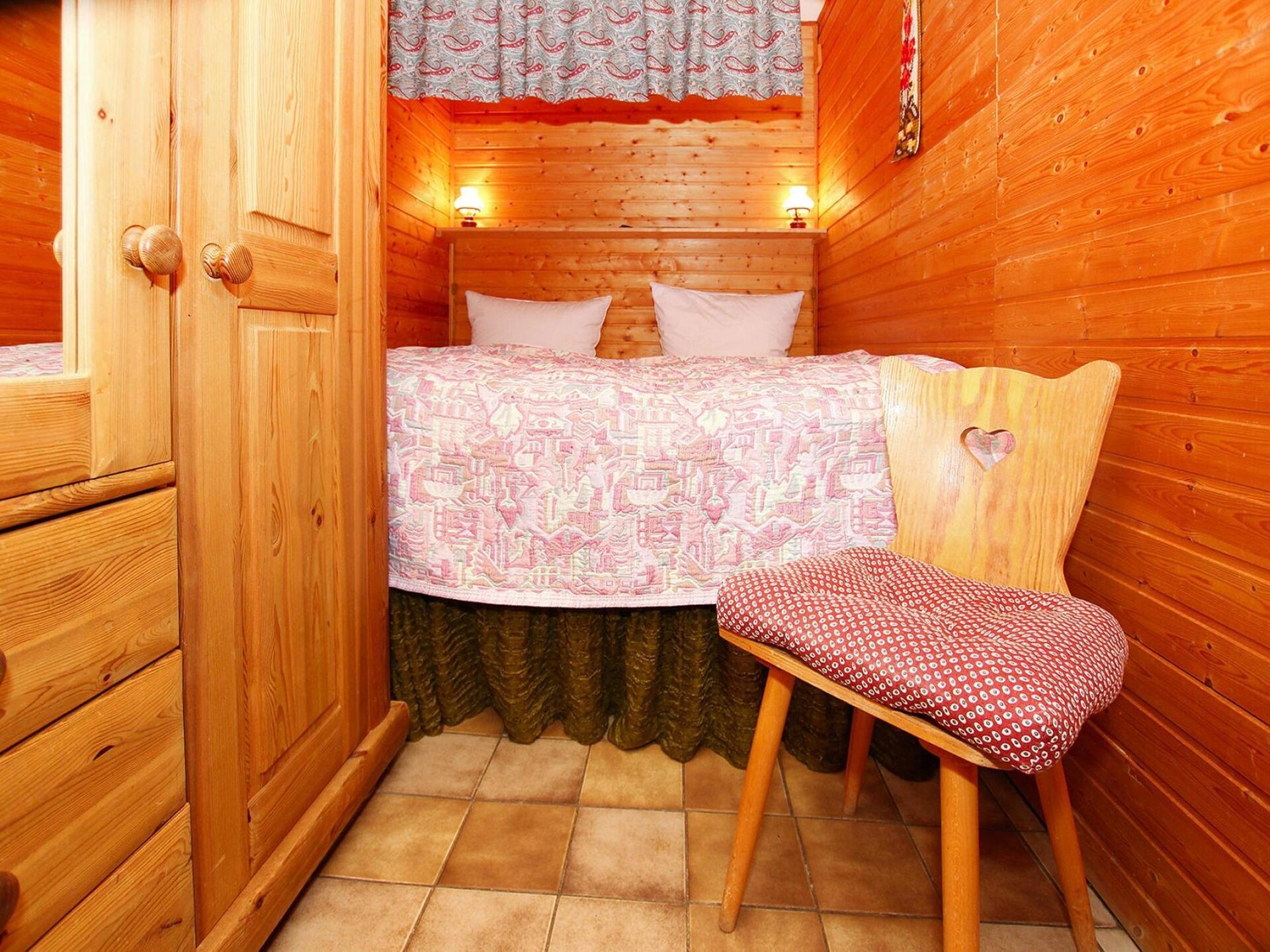 Vrijstaand vakantiehuis aan kabbelende beek in Wieda, Harz - foto 15