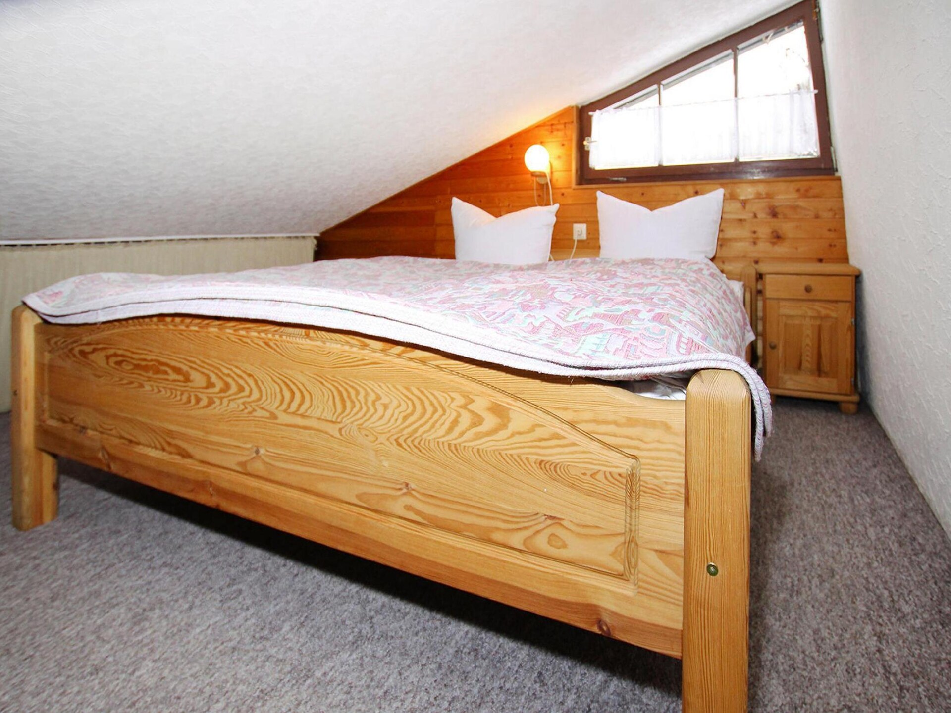 Vrijstaand vakantiehuis aan kabbelende beek in Wieda, Harz - foto 16