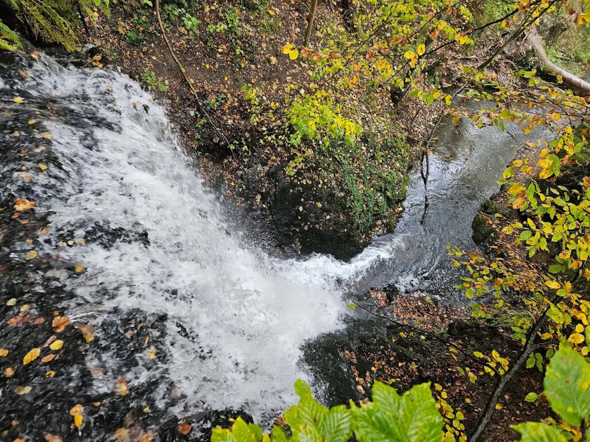 Vrijstaand vakantiehuis aan kabbelende beek in Wieda, Harz - foto 35
