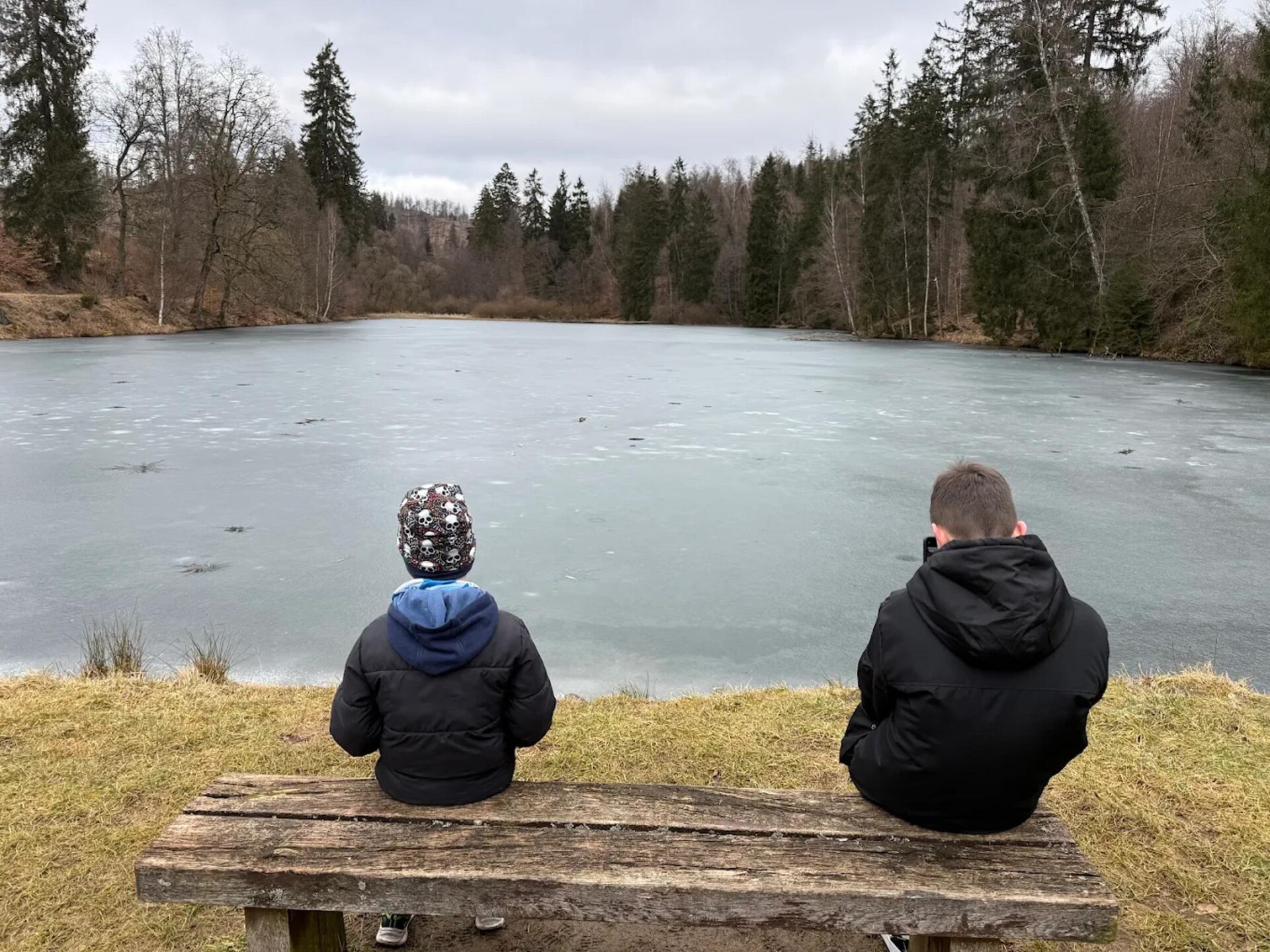 Vrijstaand vakantiehuis aan kabbelende beek in Wieda, Harz - foto 39