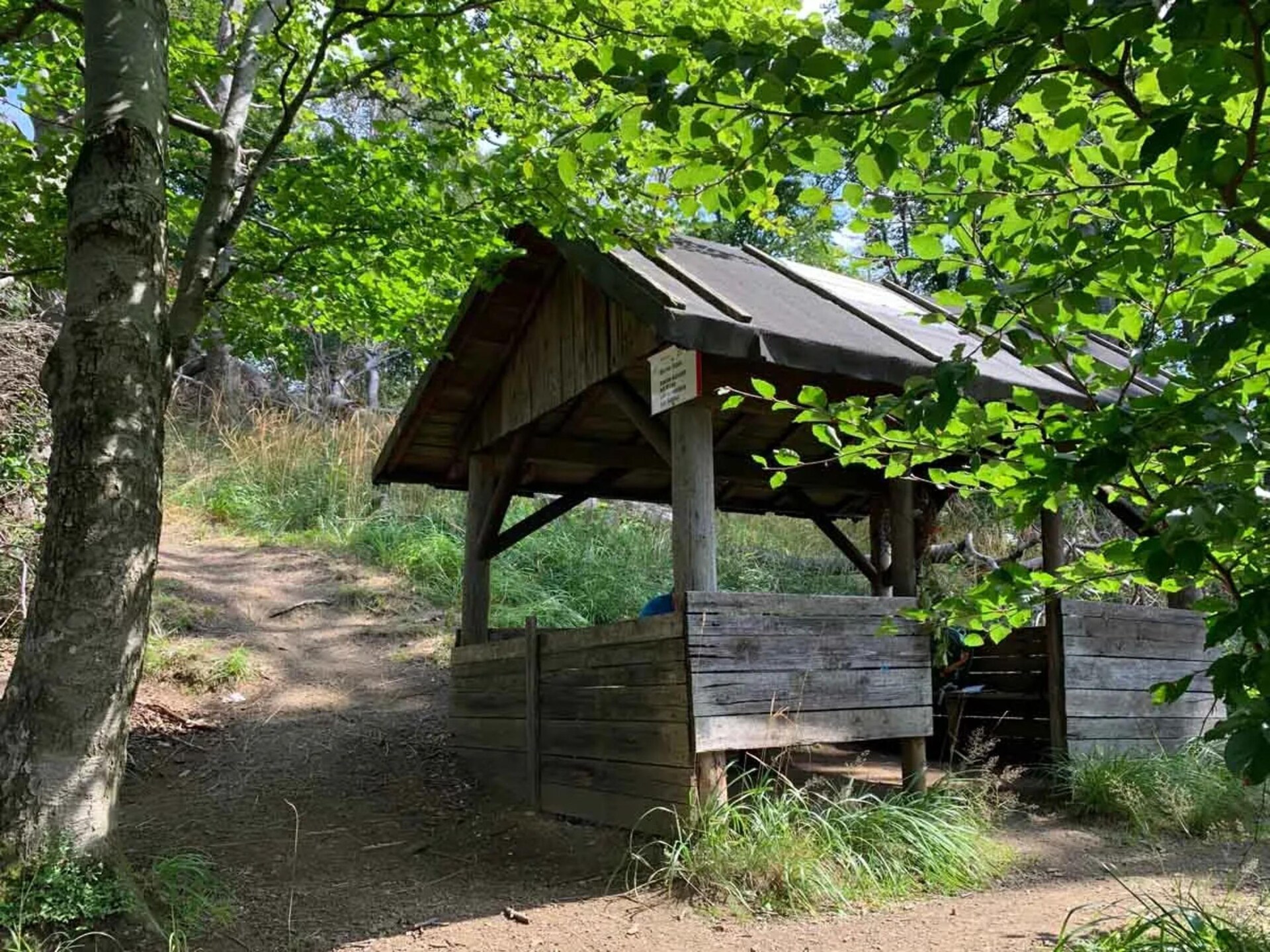 Vrijstaand vakantiehuis aan kabbelende beek in Wieda, Harz - foto 30