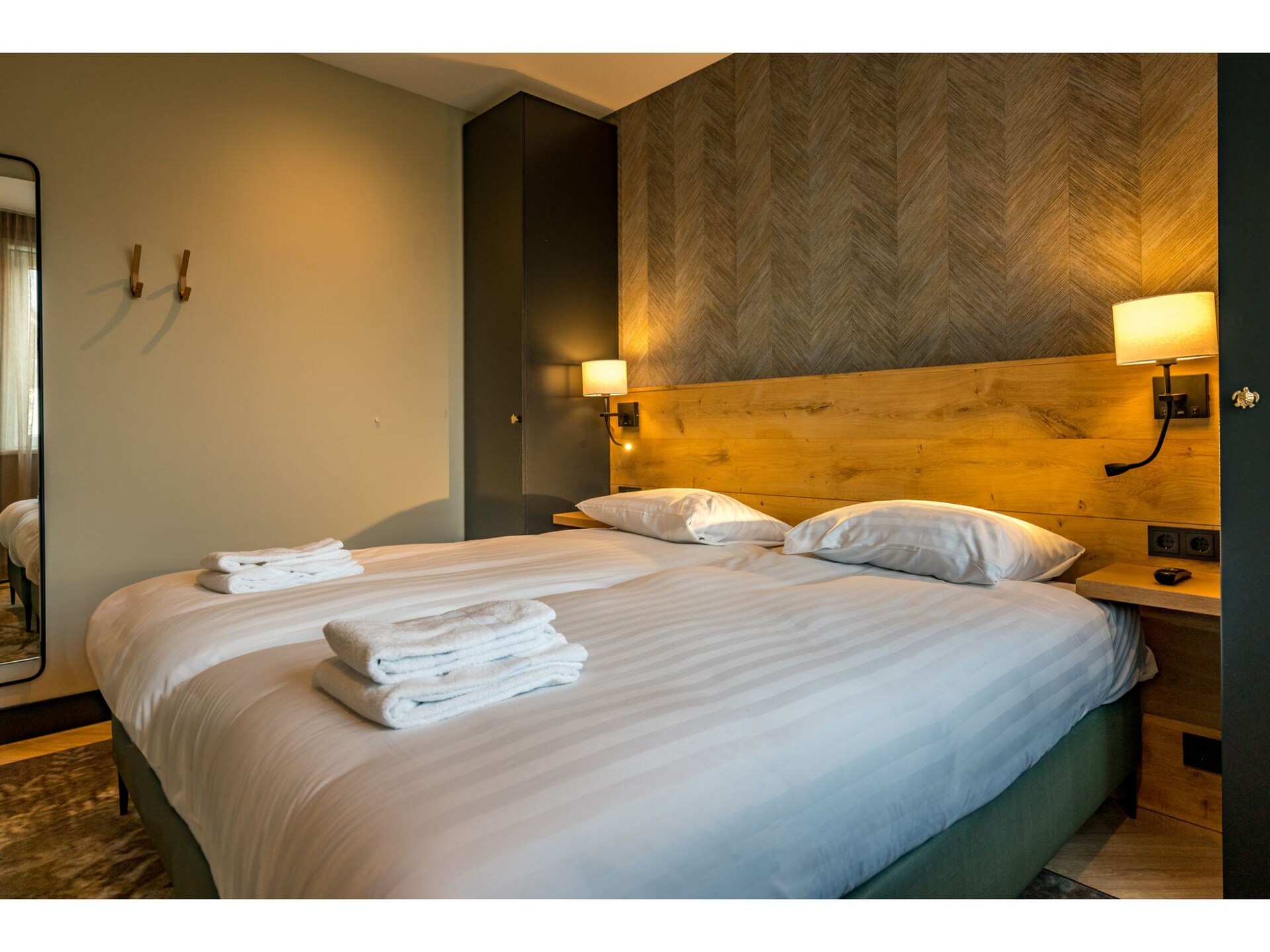 P-Princenhof C: Luxe villa aan het Krimbos op Texel - foto 20