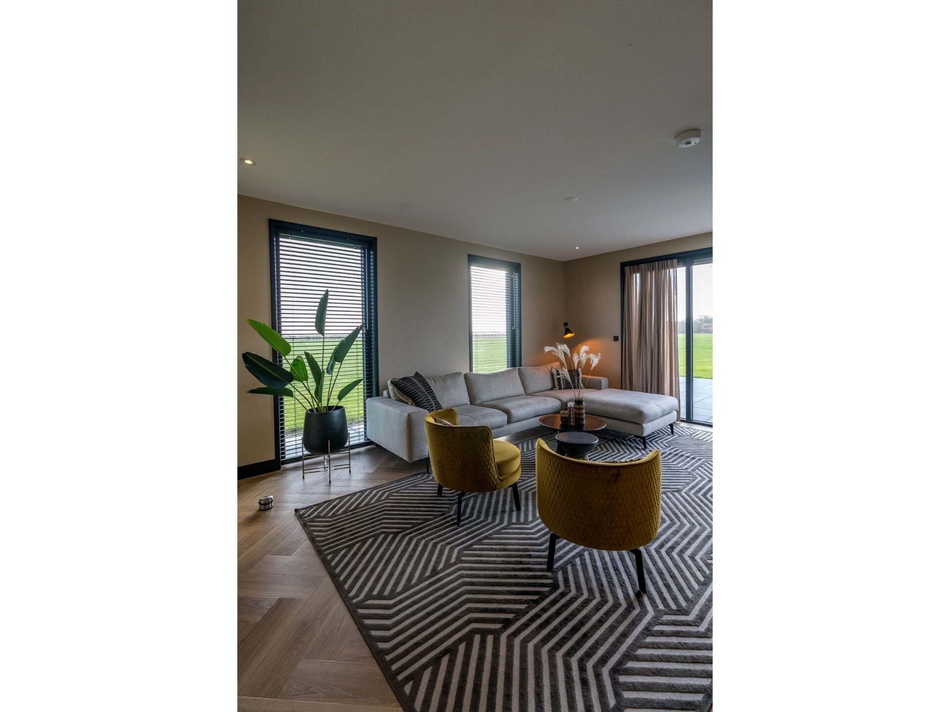 P-Princenhof C: Luxe villa aan het Krimbos op Texel - foto 9