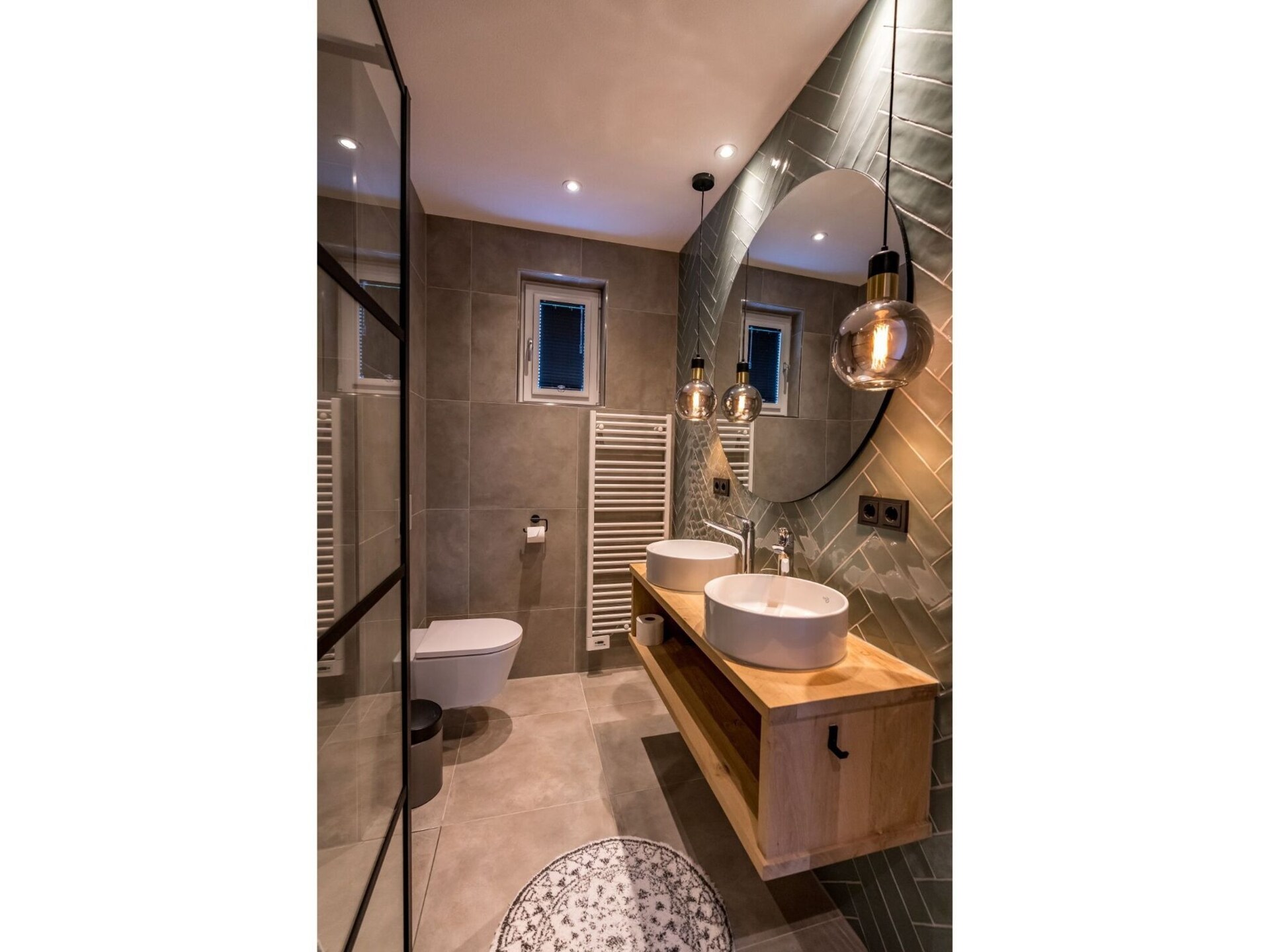 P-Princenhof C: Luxe villa aan het Krimbos op Texel - foto 32