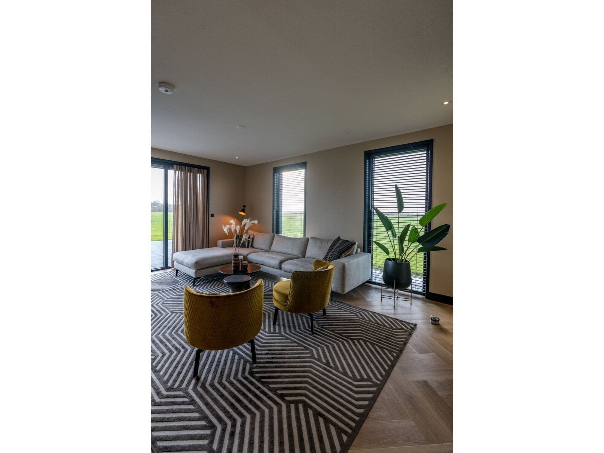 P-Princenhof C: Luxe villa aan het Krimbos op Texel - foto 13