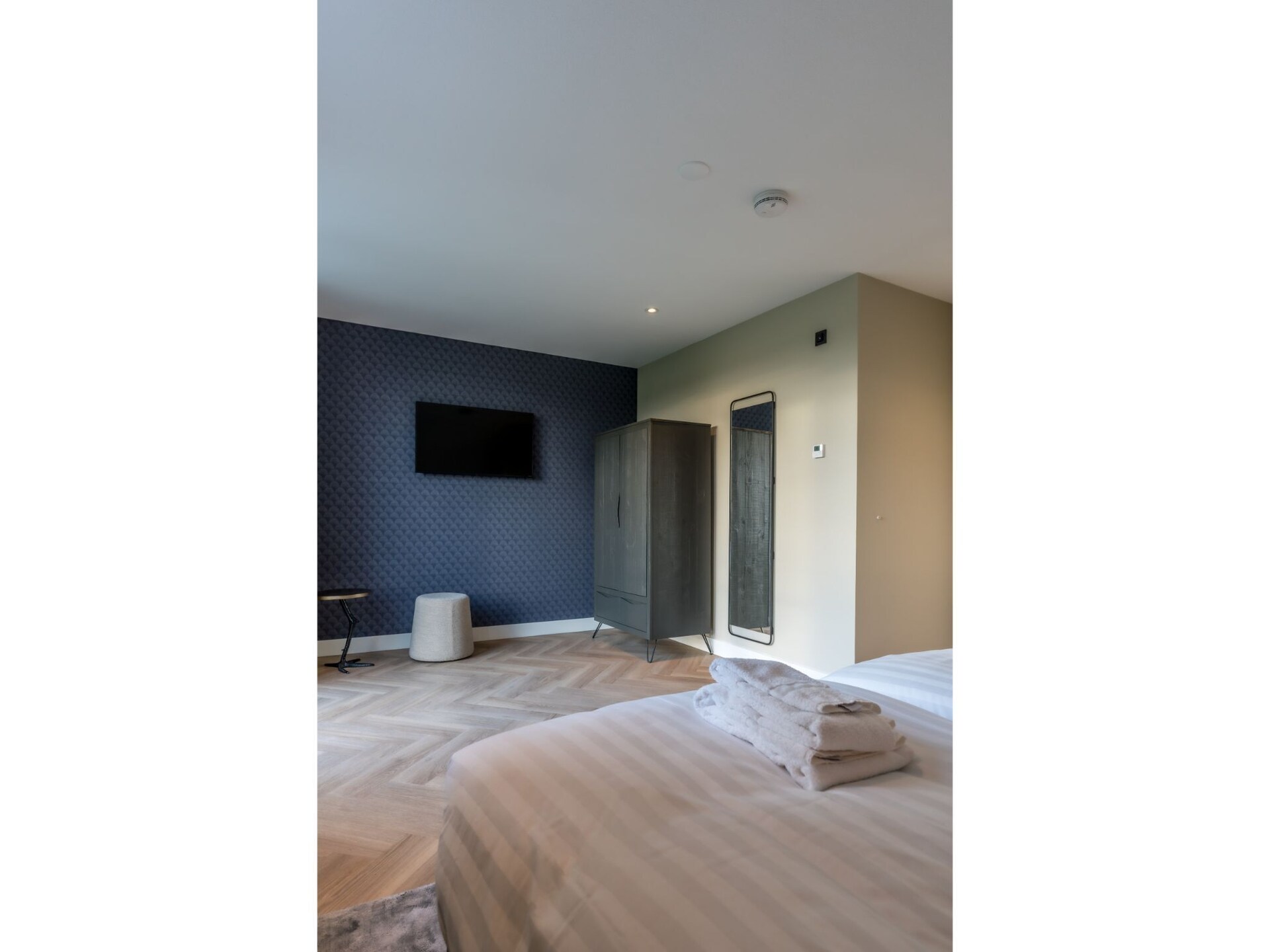 Luxevilla O-Princenhof A met uitzicht op het Krimbos, 200m van strand - foto 11