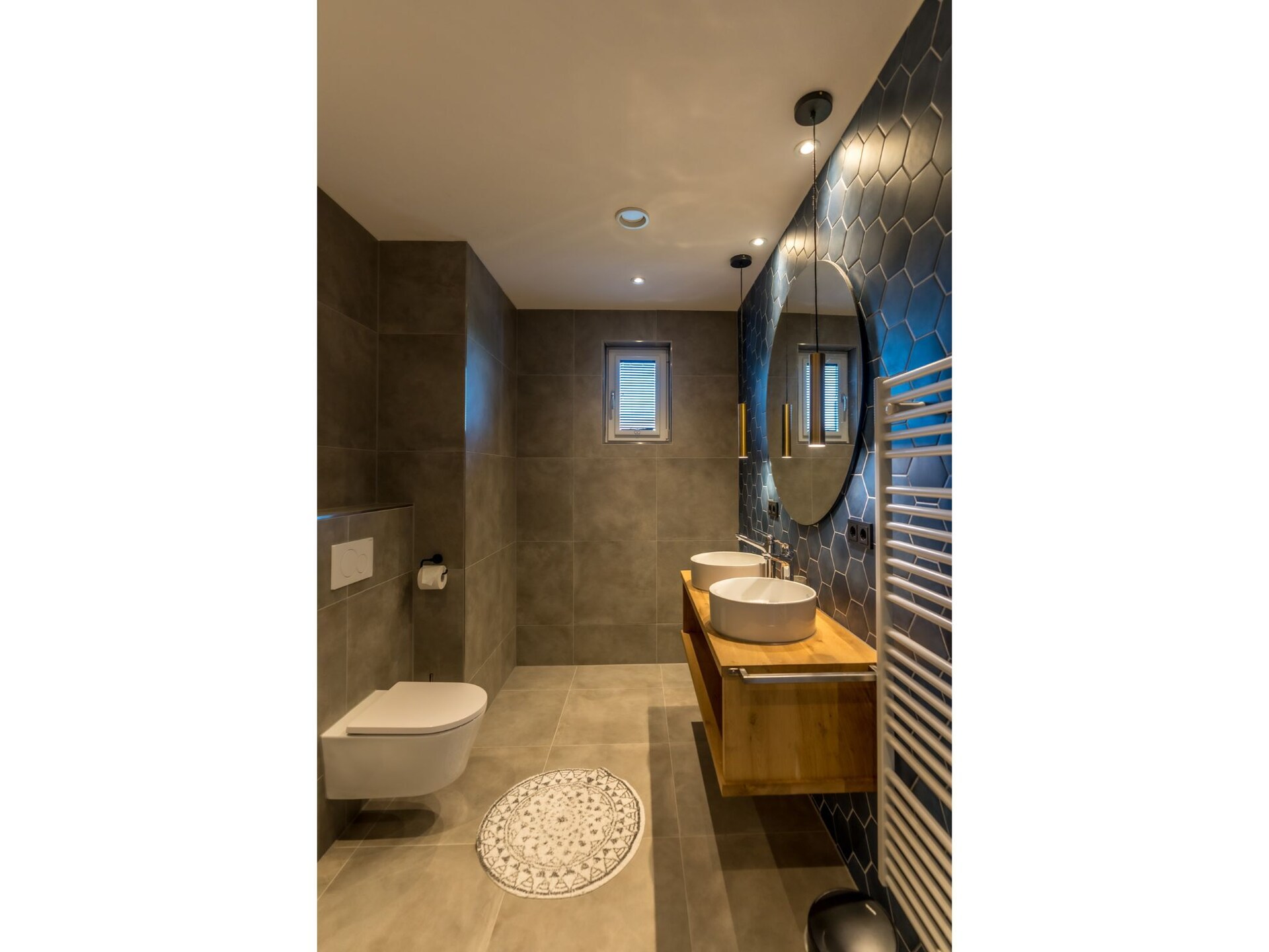 Luxevilla O-Princenhof A met uitzicht op het Krimbos, 200m van strand - foto 17