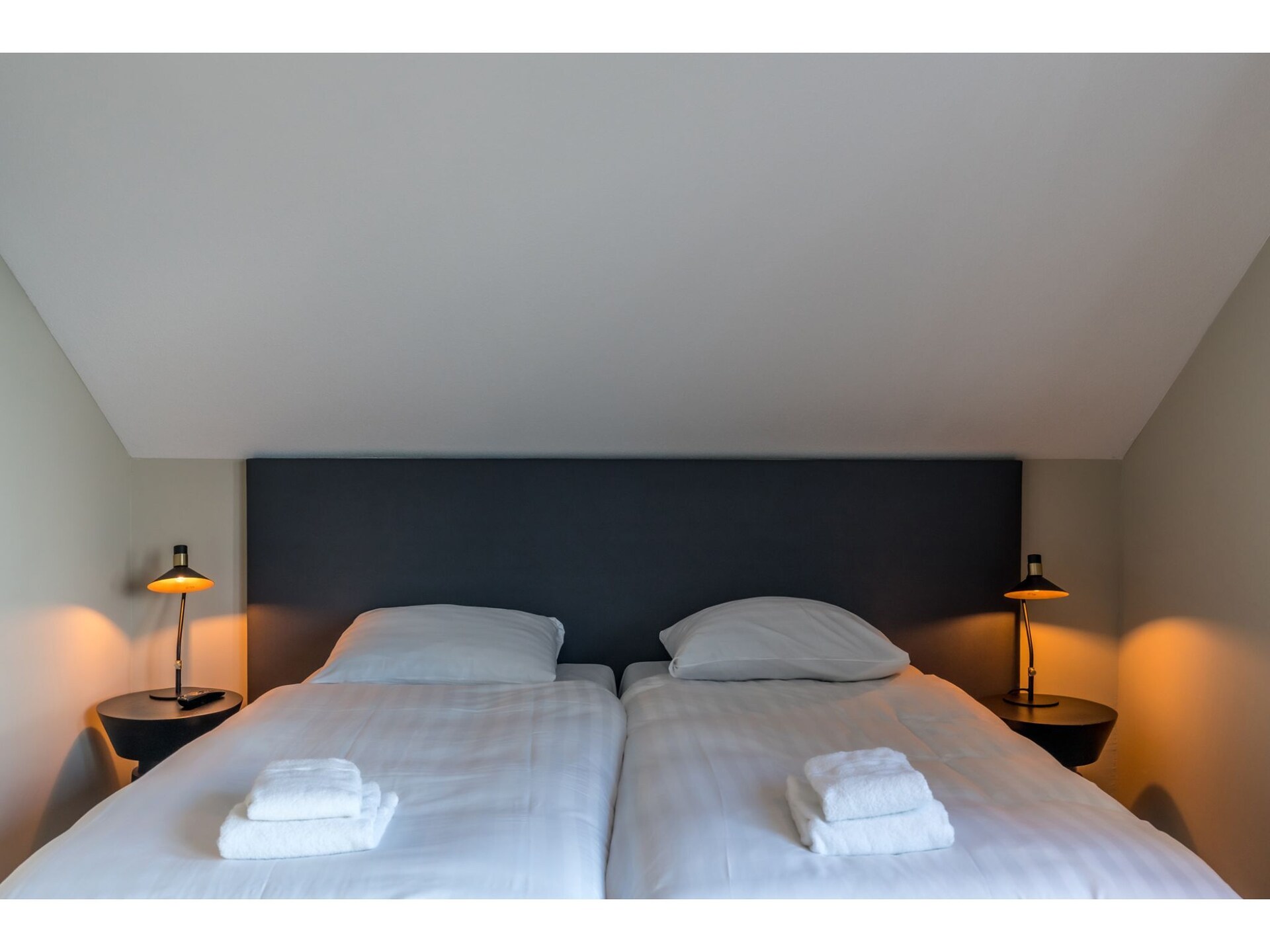 Luxevilla O-Princenhof A met uitzicht op het Krimbos, 200m van strand - foto 15