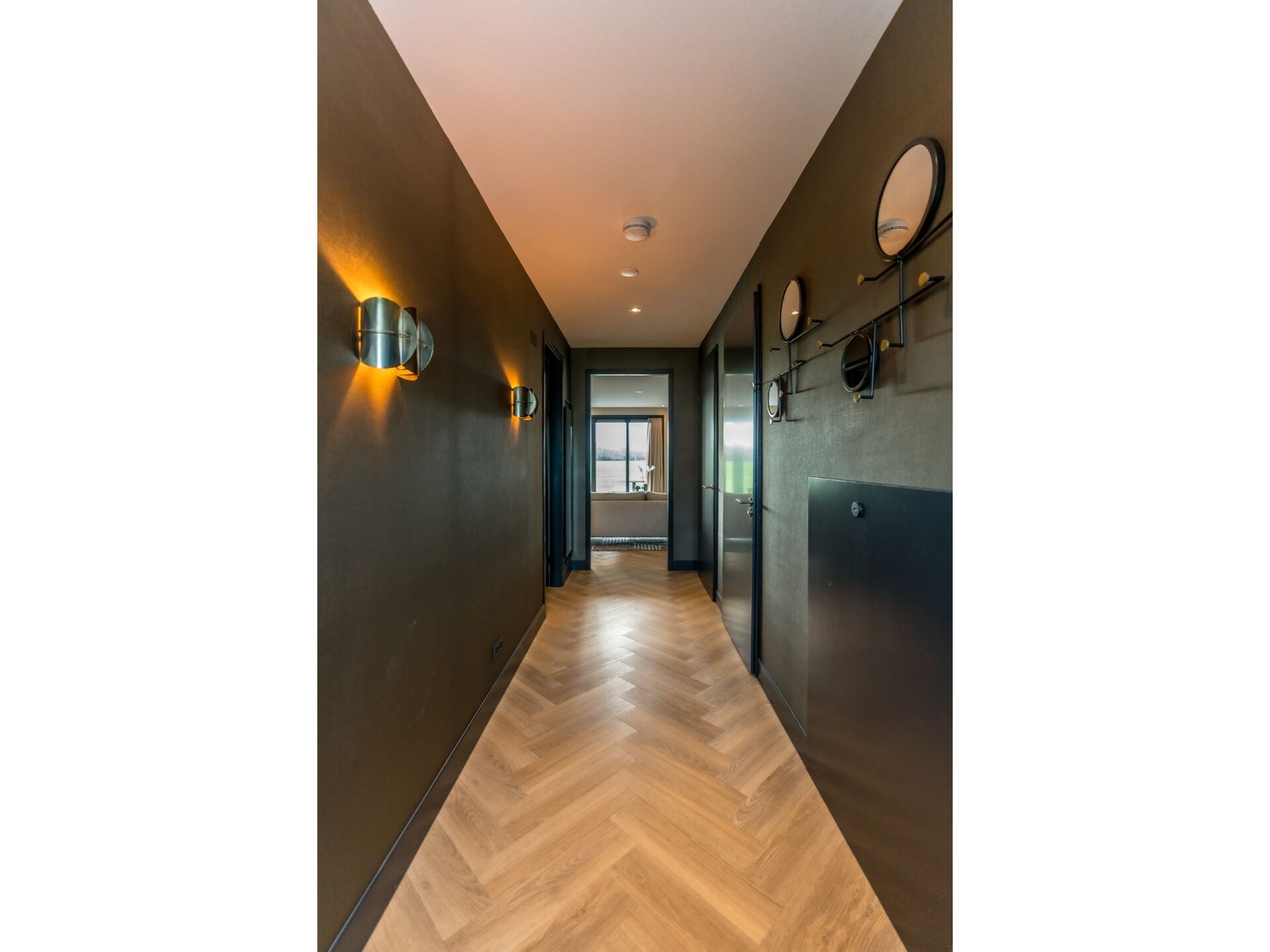 Luxevilla O-Princenhof A met uitzicht op het Krimbos, 200m van strand - foto 3
